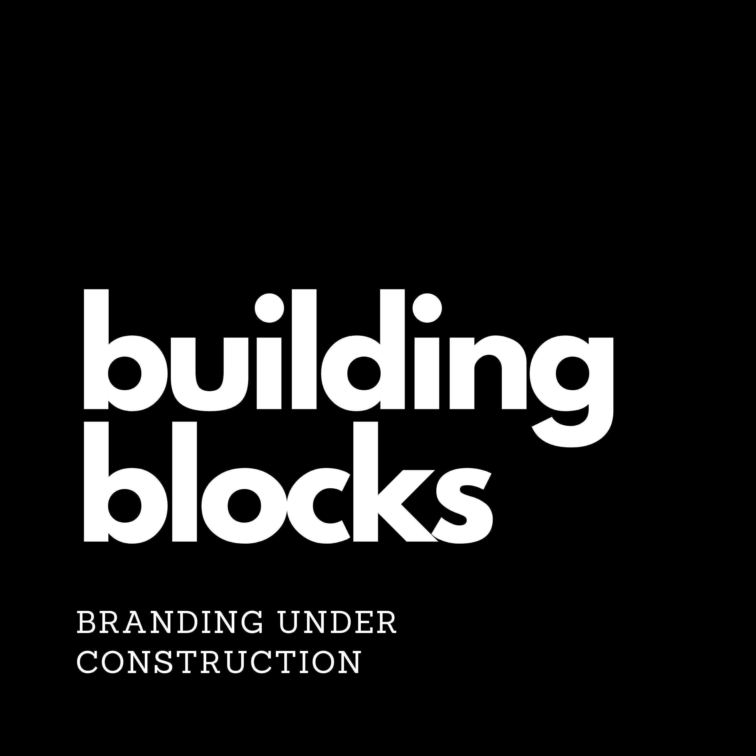 Building Blocks