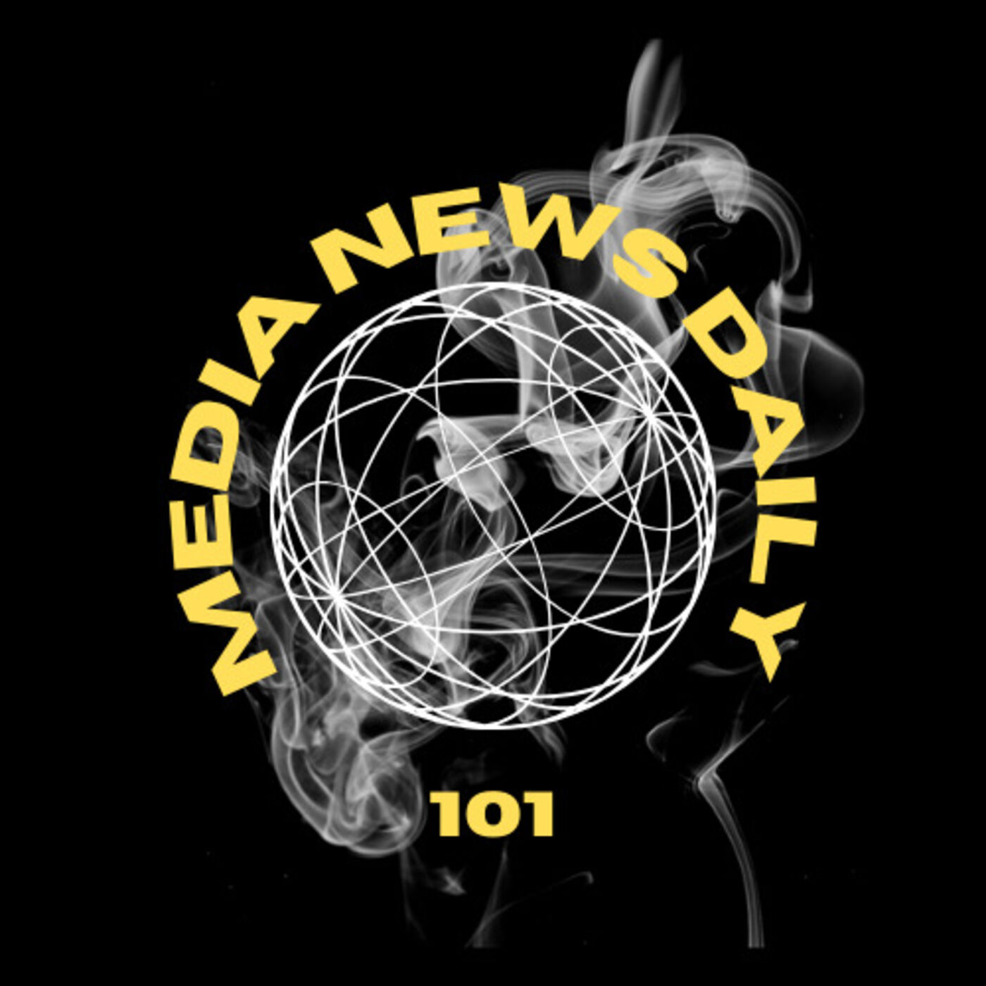 World Media News 101 podcast artwork