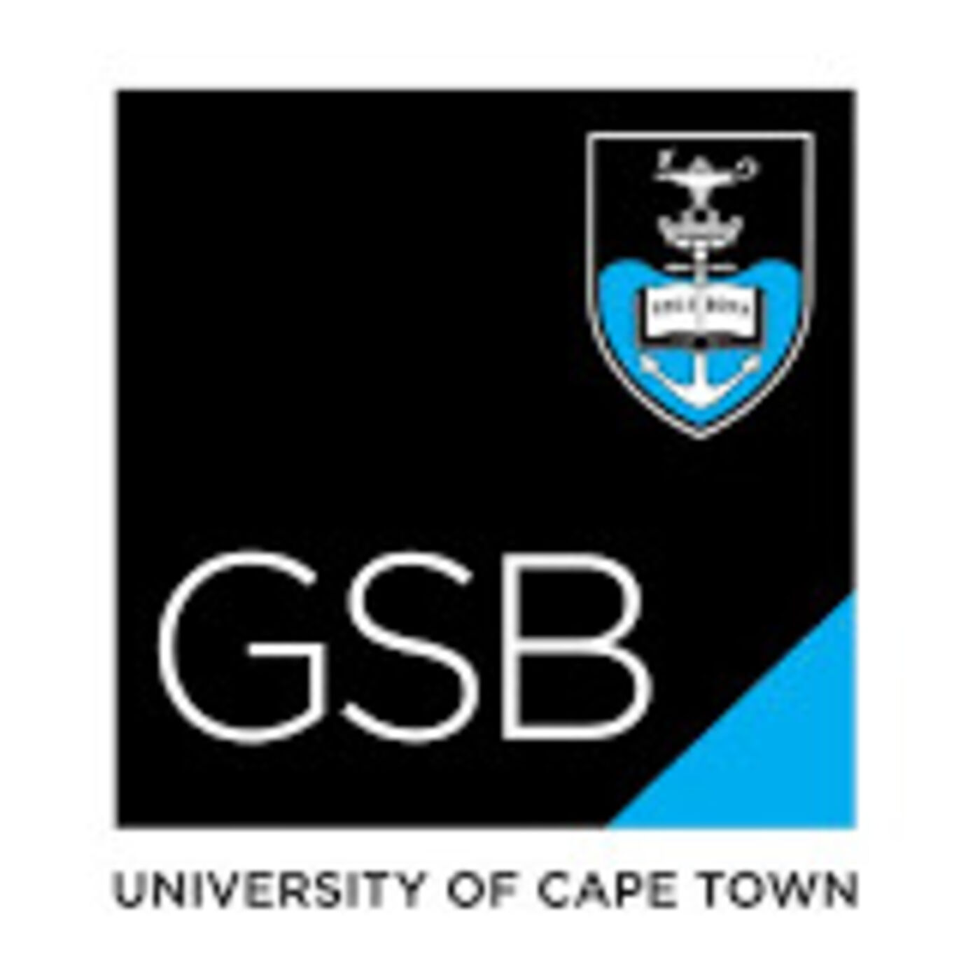 UCT Graduate School of Business