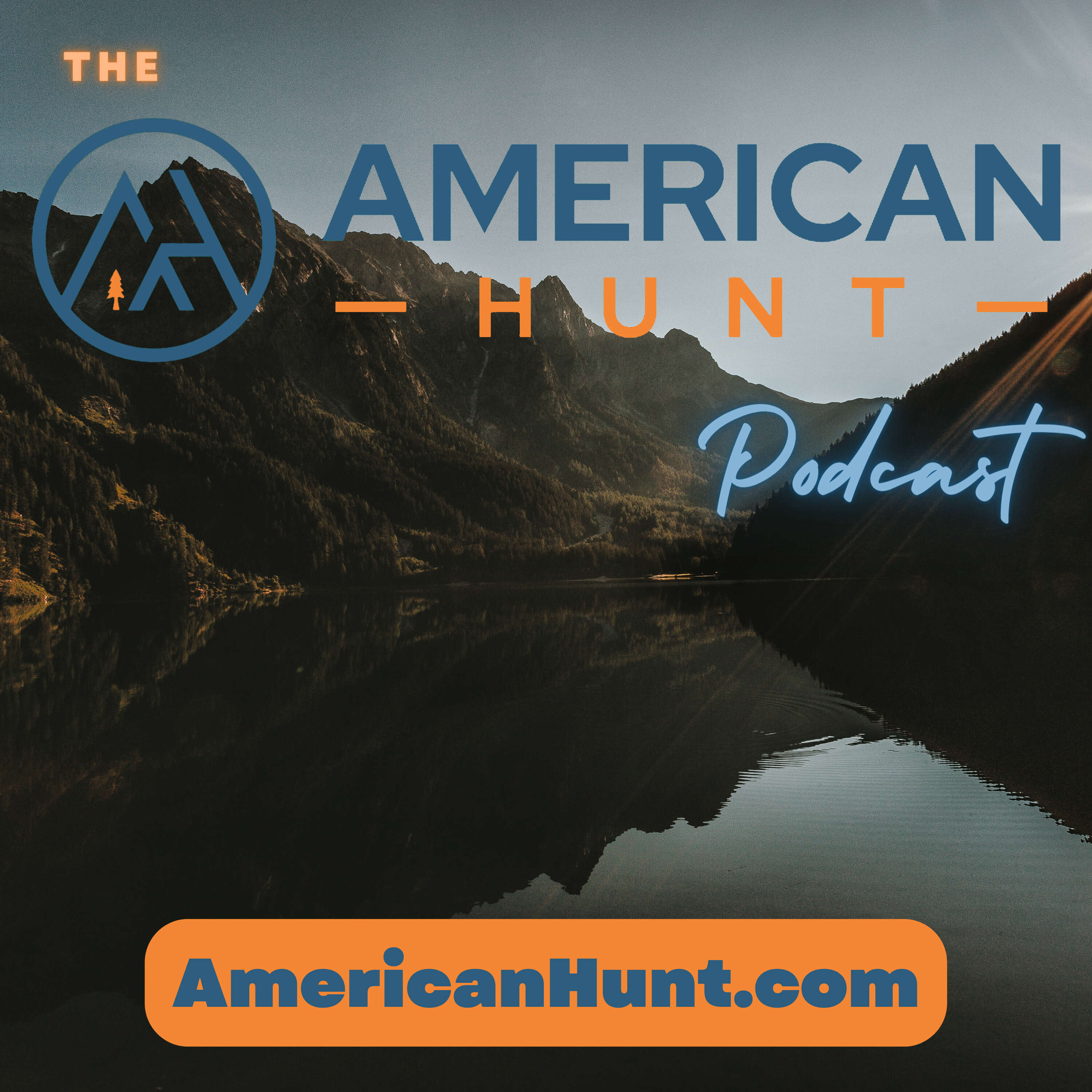 The American Hunt Podcast