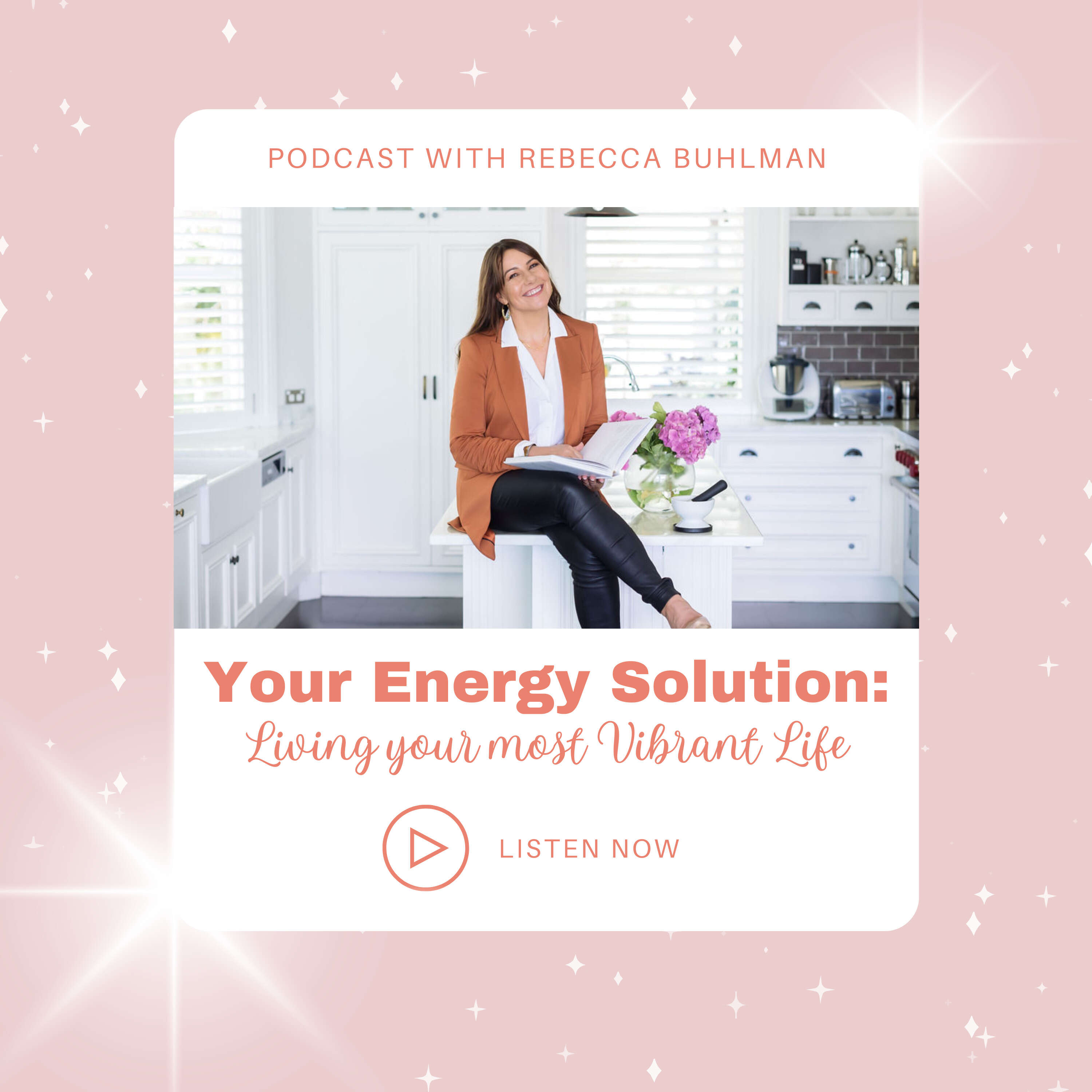Your Energy Solution