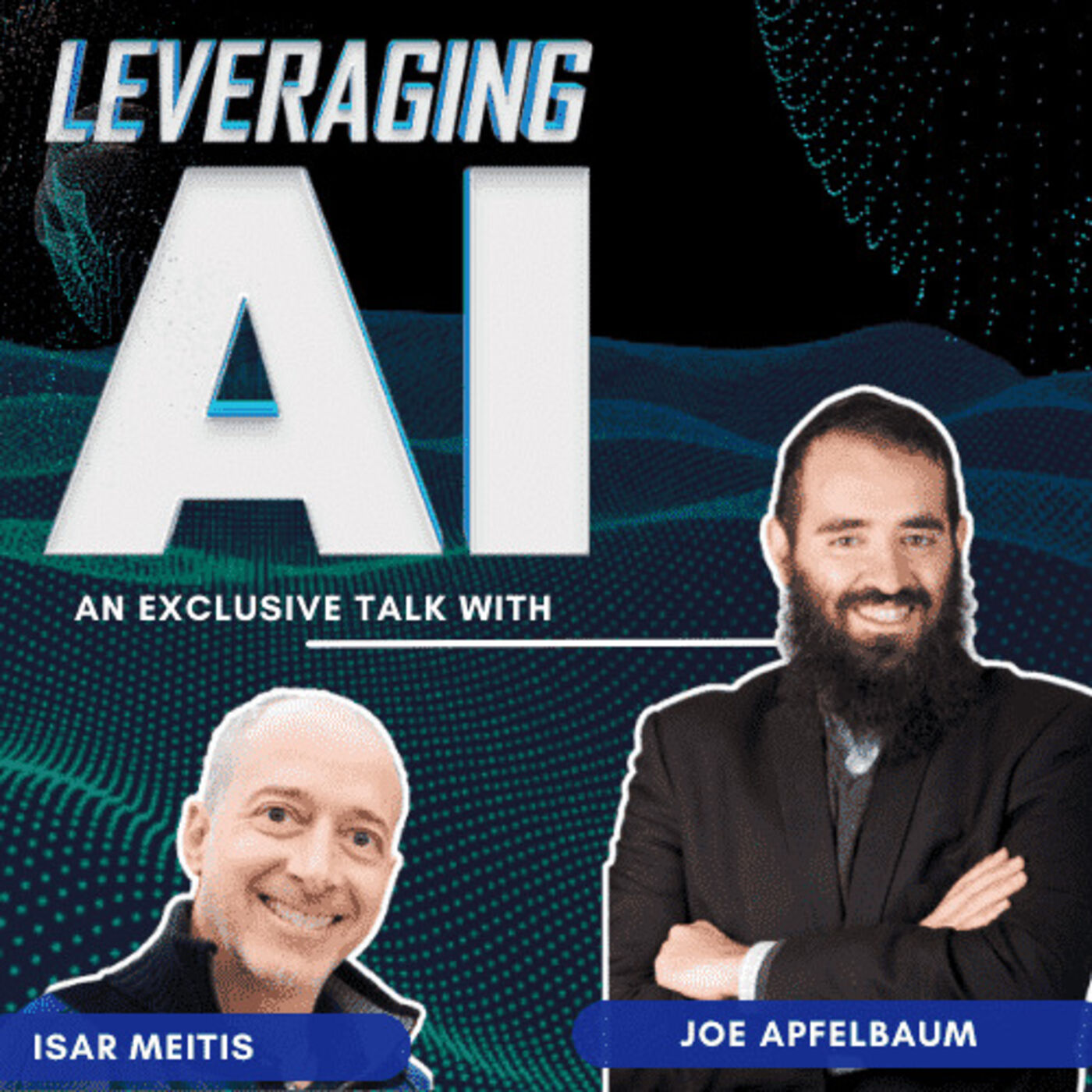 Podcast Cover