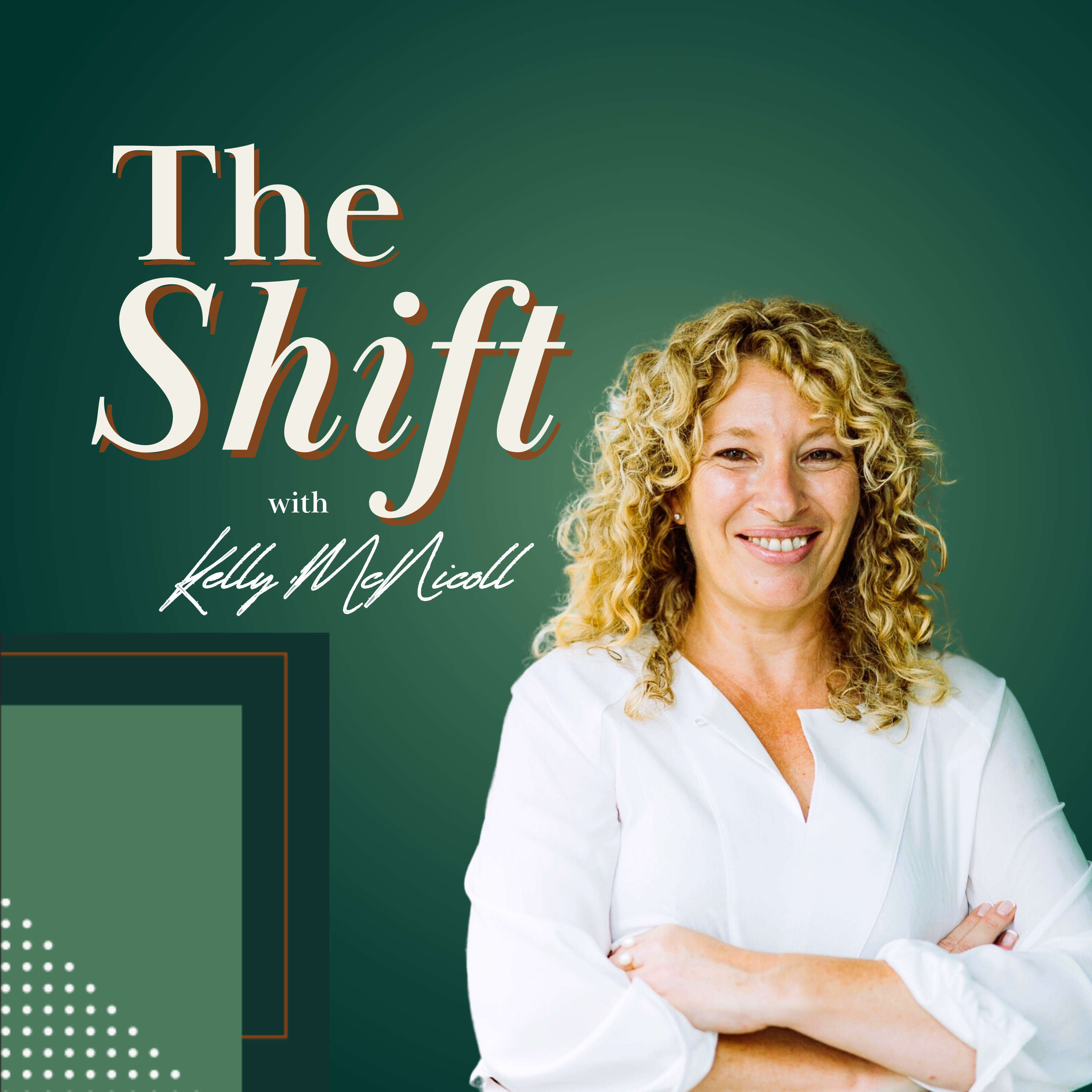 From Solo to CEO - The Shift with Kelley McNicoll