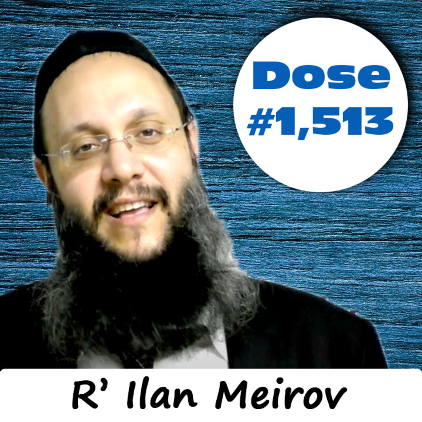 TorahAnytime Daily Dose