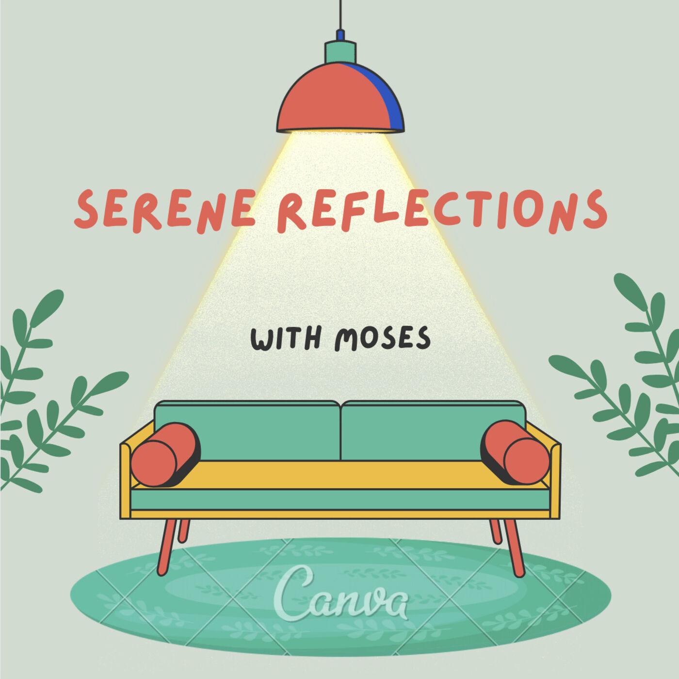 Serene Reflections