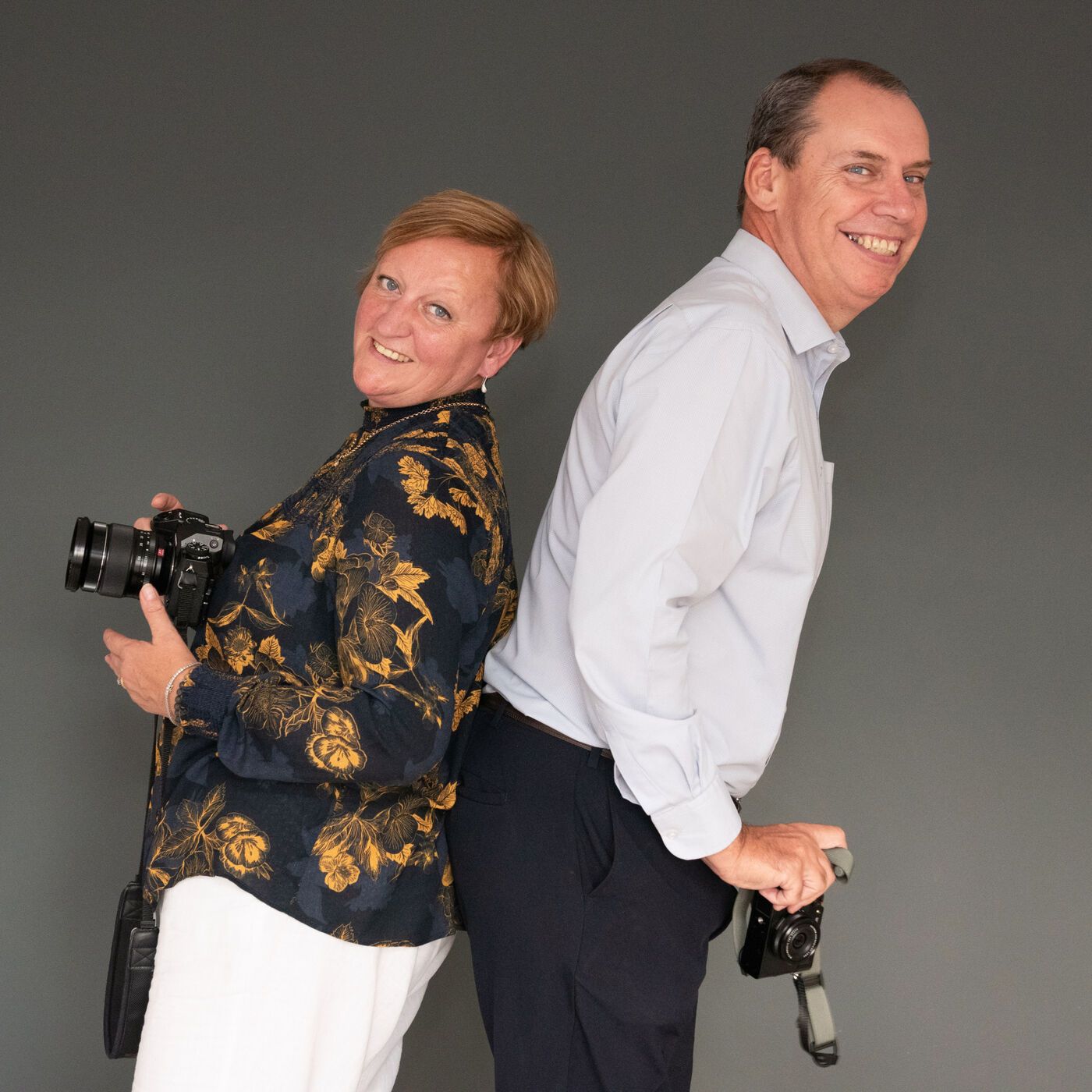 The Sam and Steve Podcast