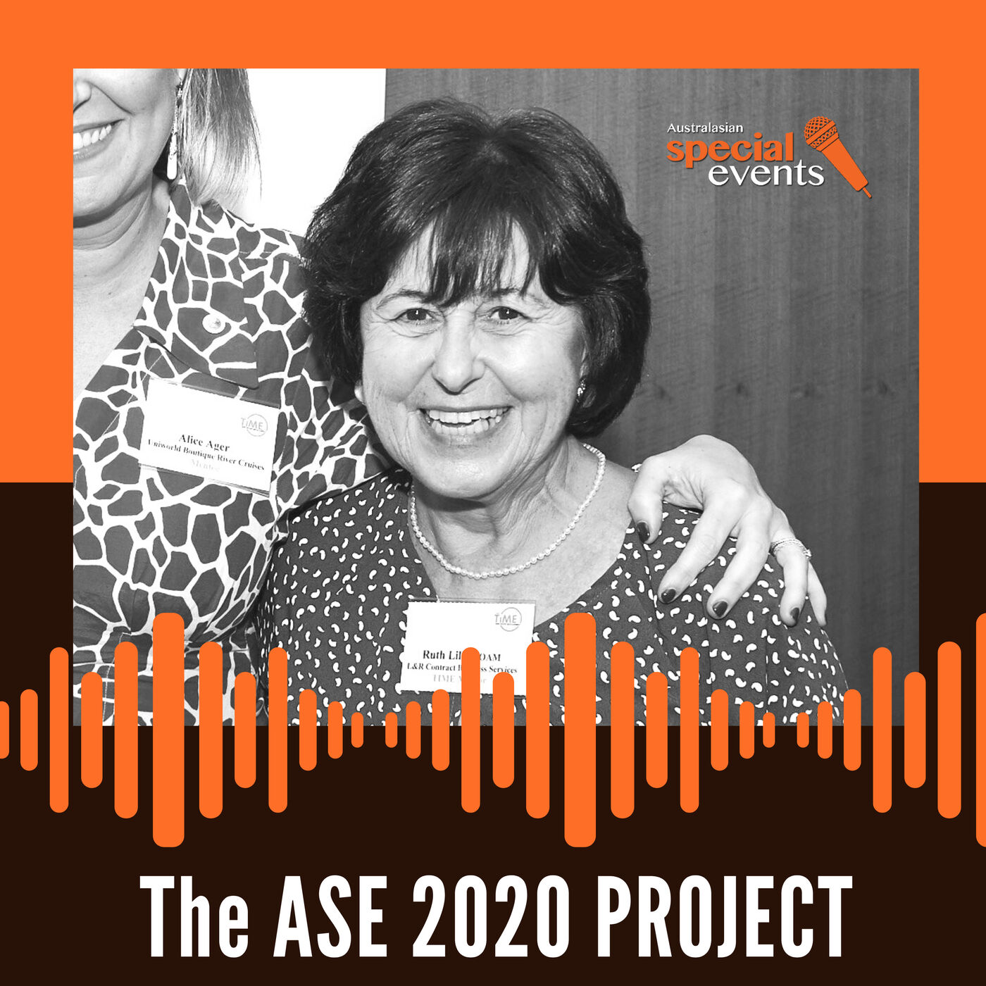 The ASE 2020 Project
