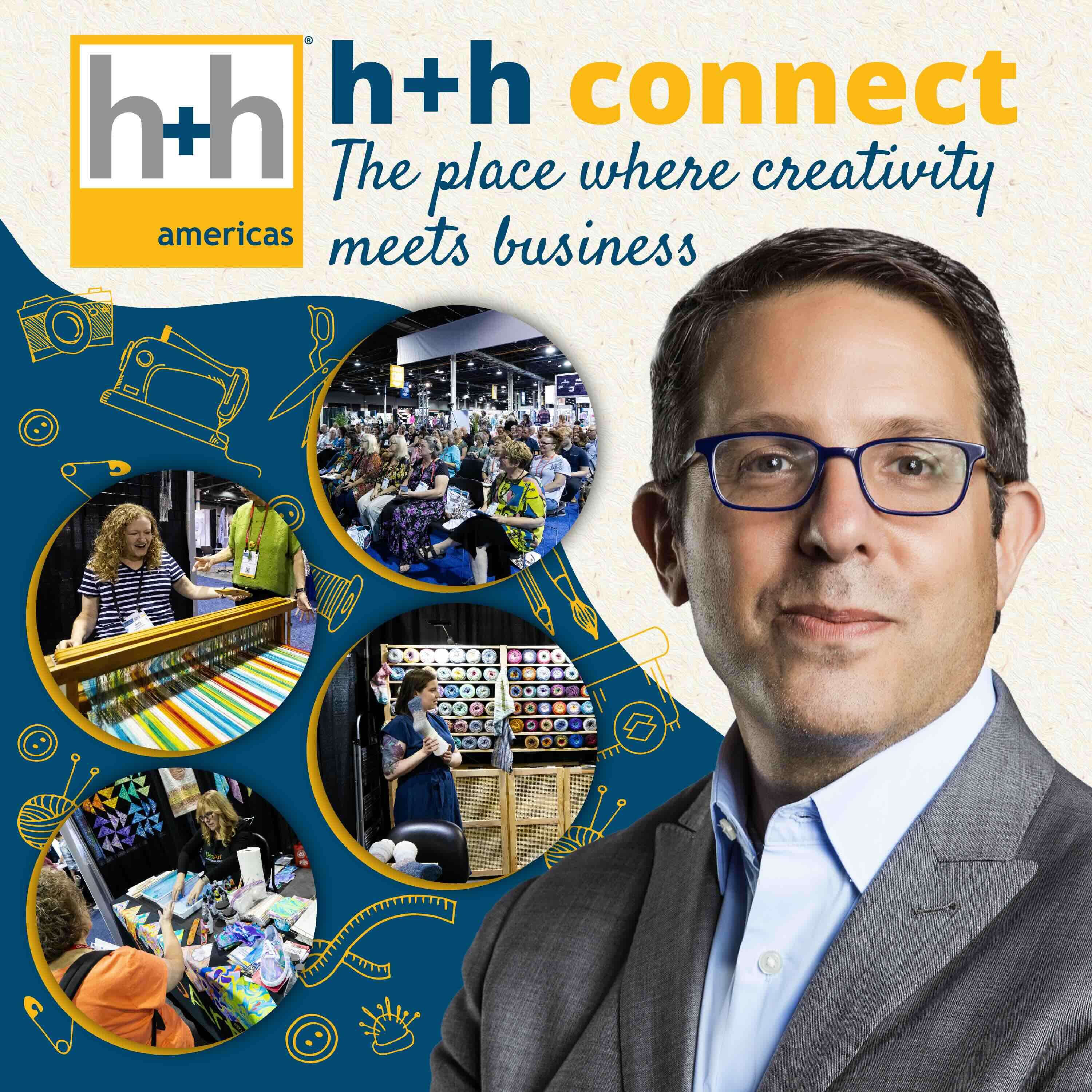 h+h Connect