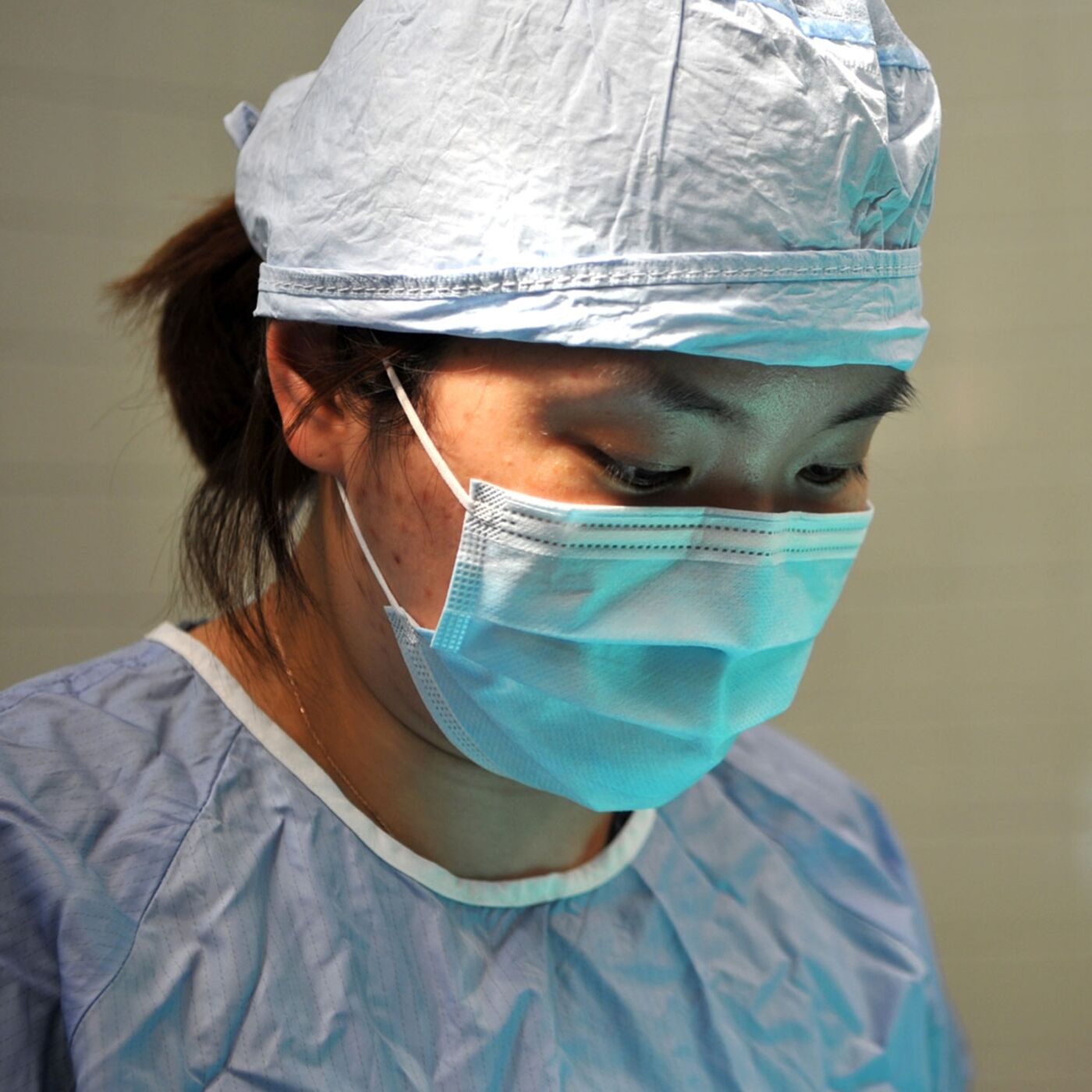 Performing Medicine, Performing Surgery