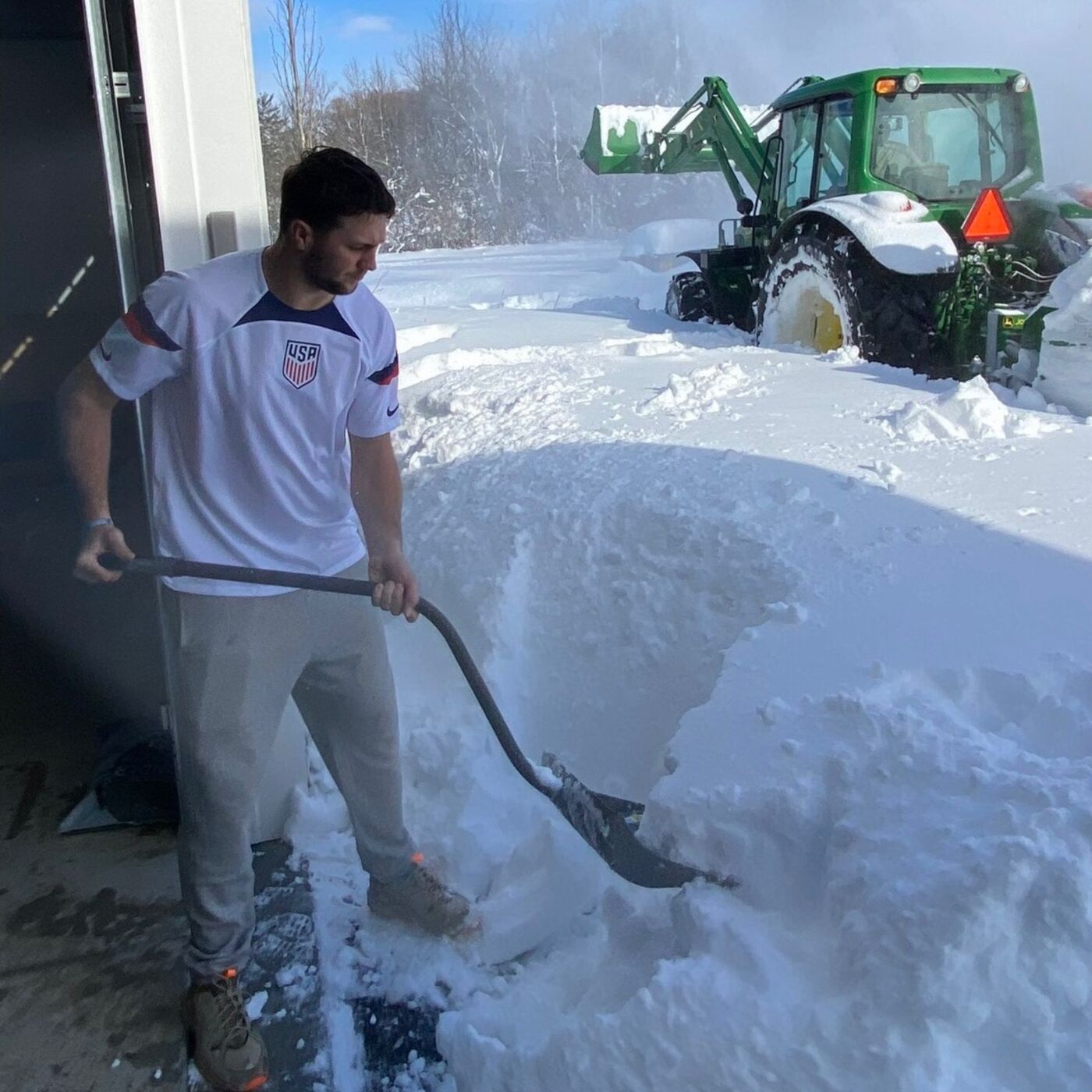 JD TALKIN SPORTS #1159