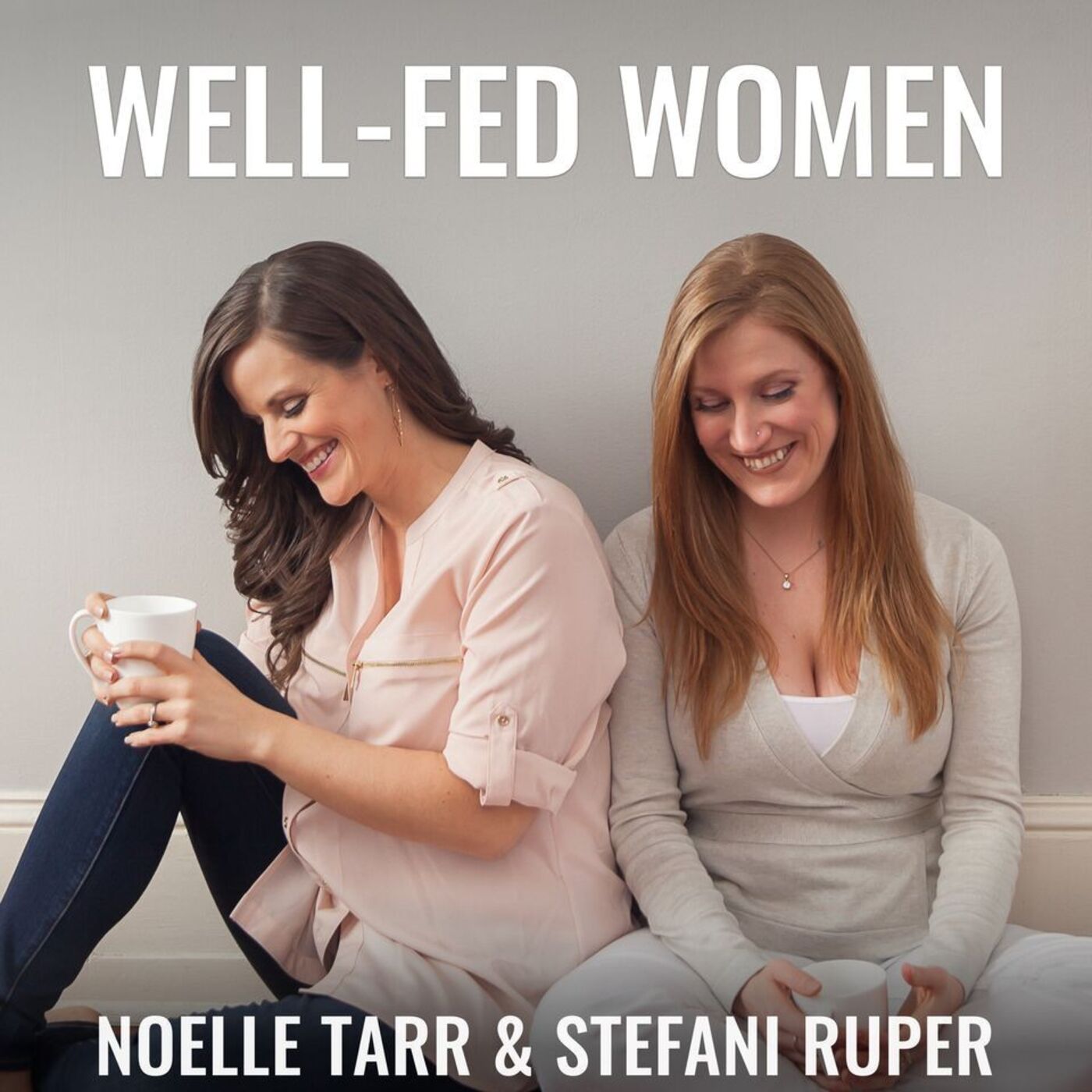 Changing Your Relationship with Sugar, Fitness After Time Off, & Supplement Support