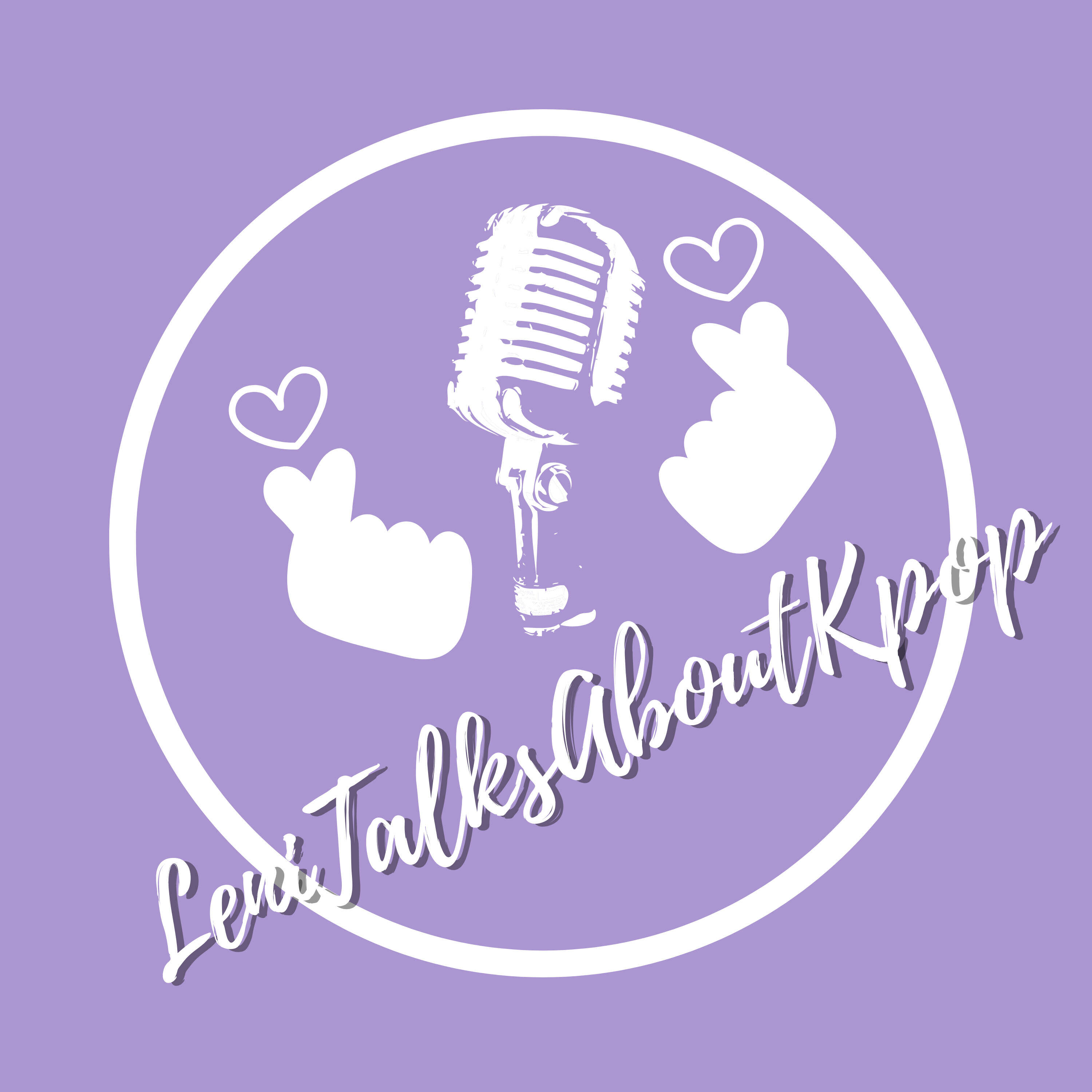 LeniTalksAboutKpop podcast artwork