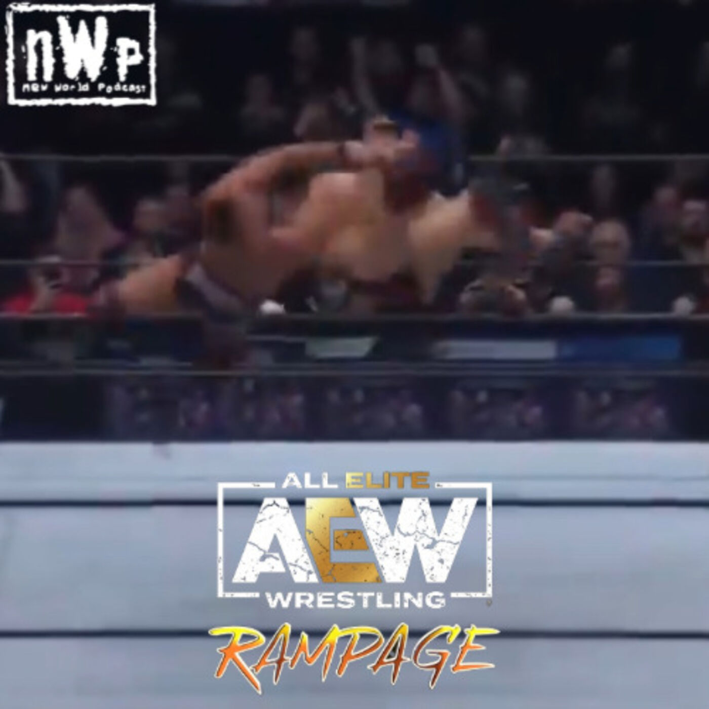 nWp: Rampage (12/8/2023)