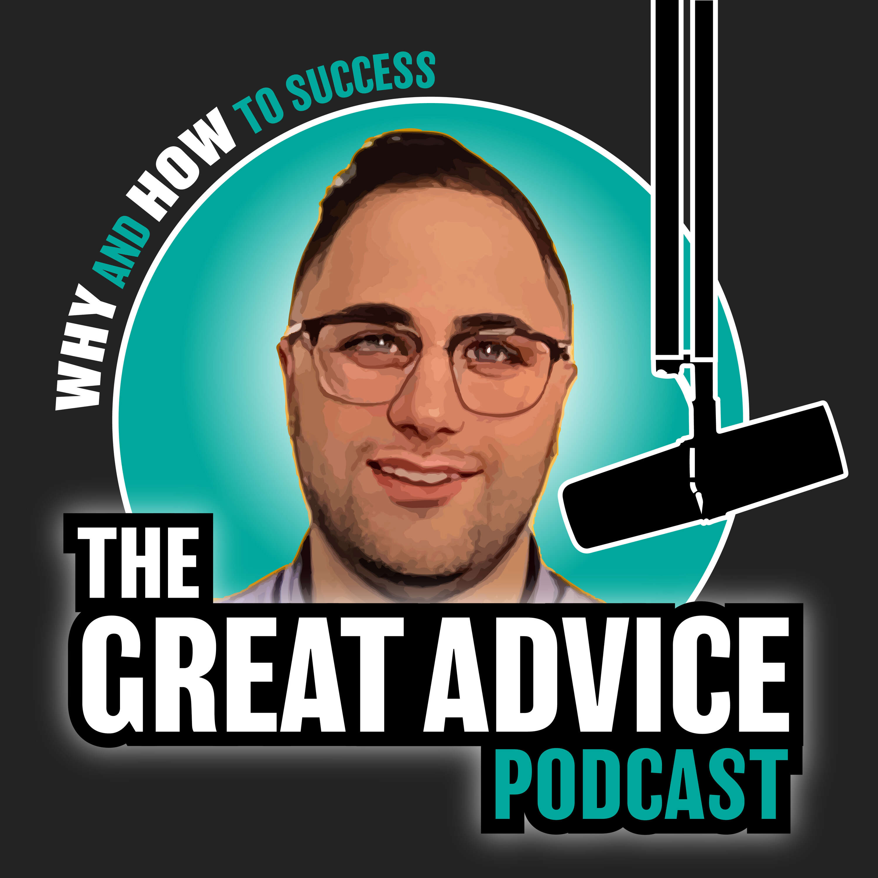 The Great Advice Podcast