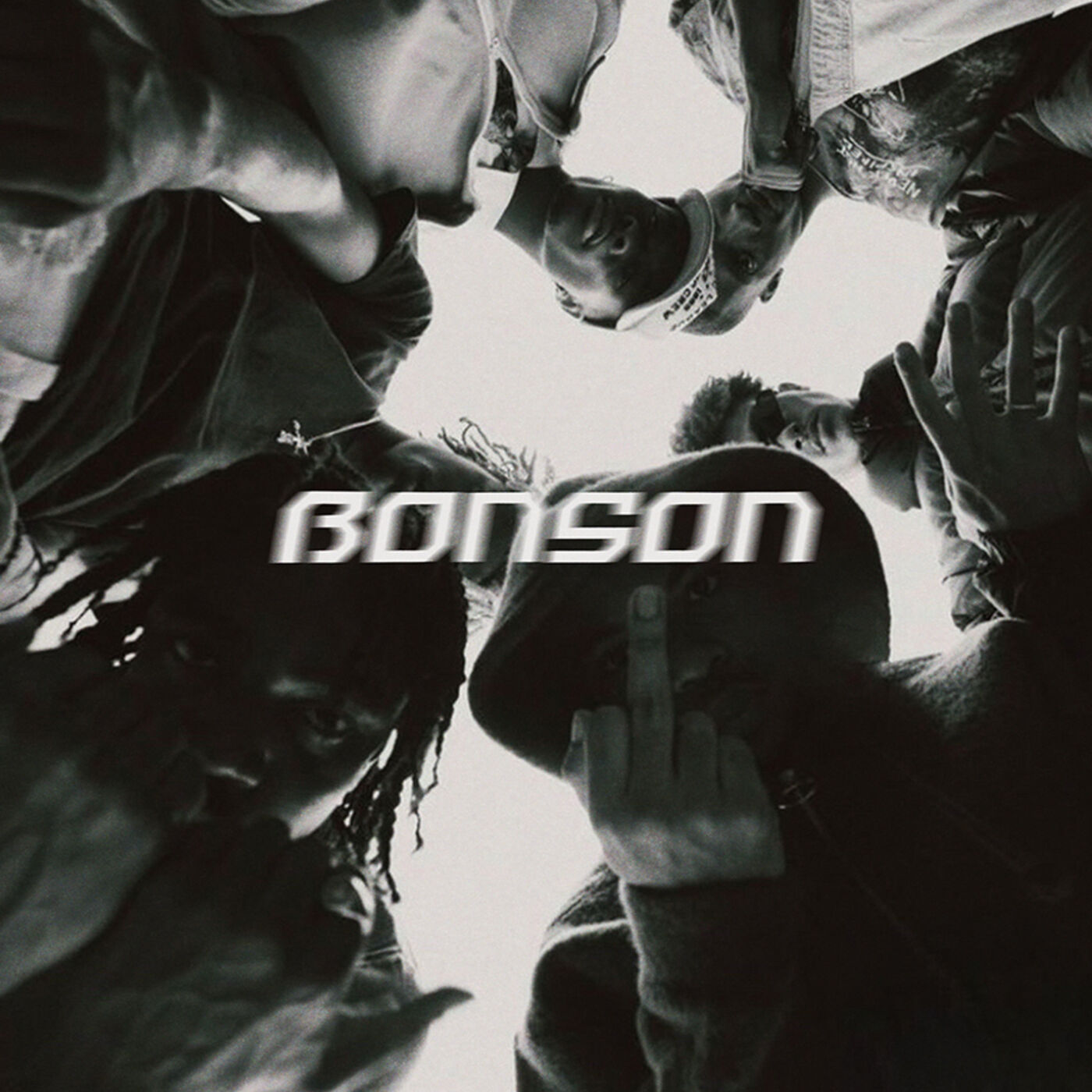 BONSON's Podcast