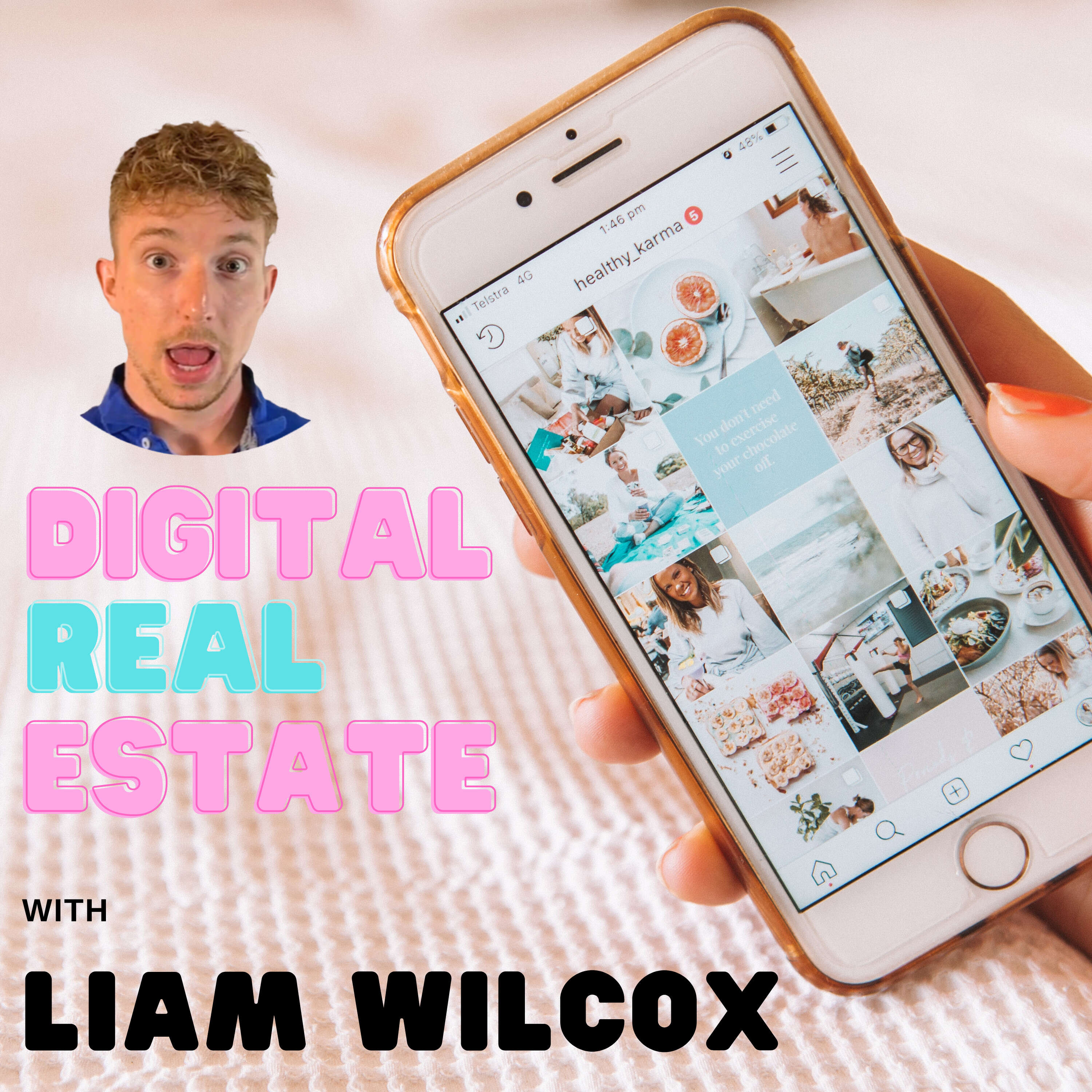 Digital Real Estate