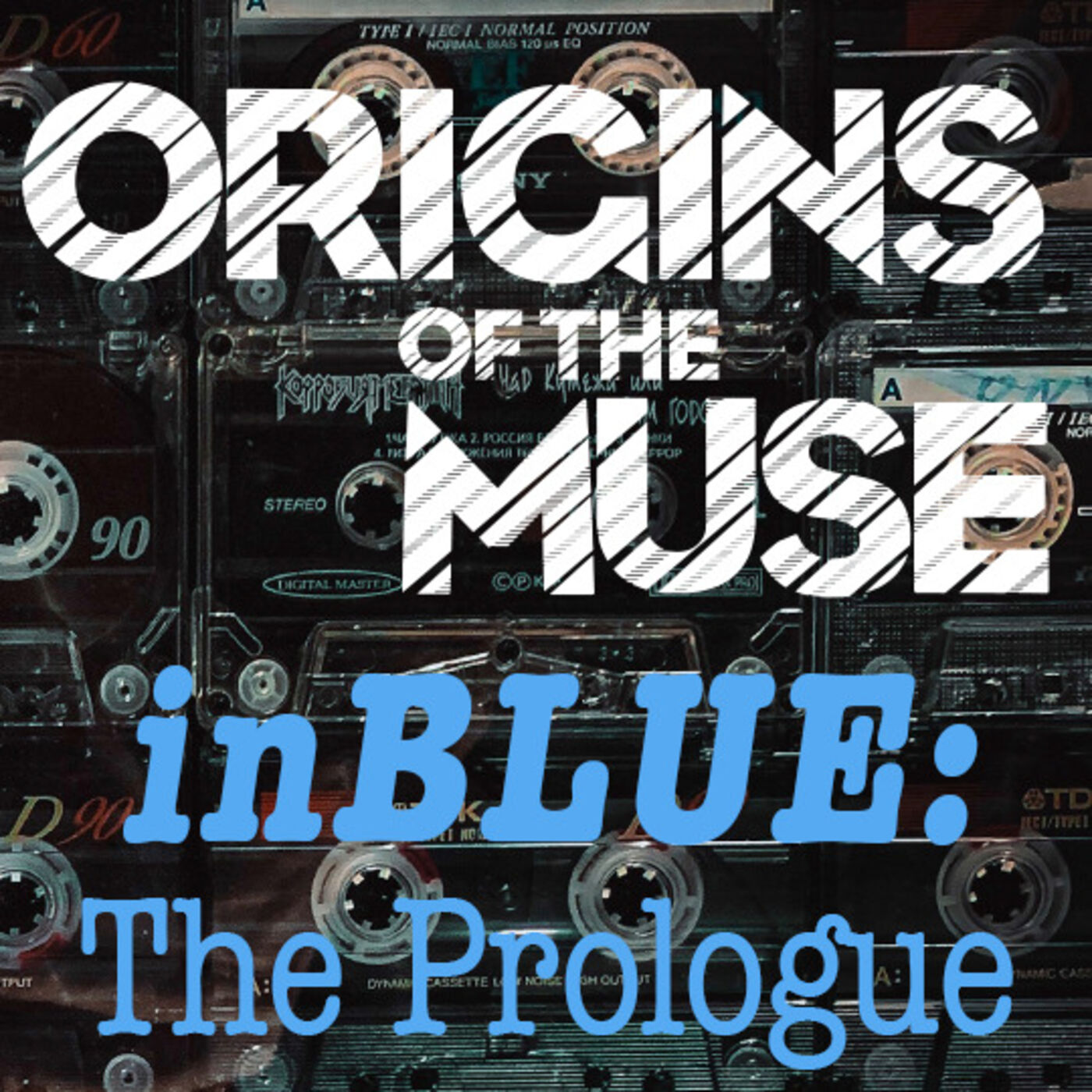 Origins of the Muse