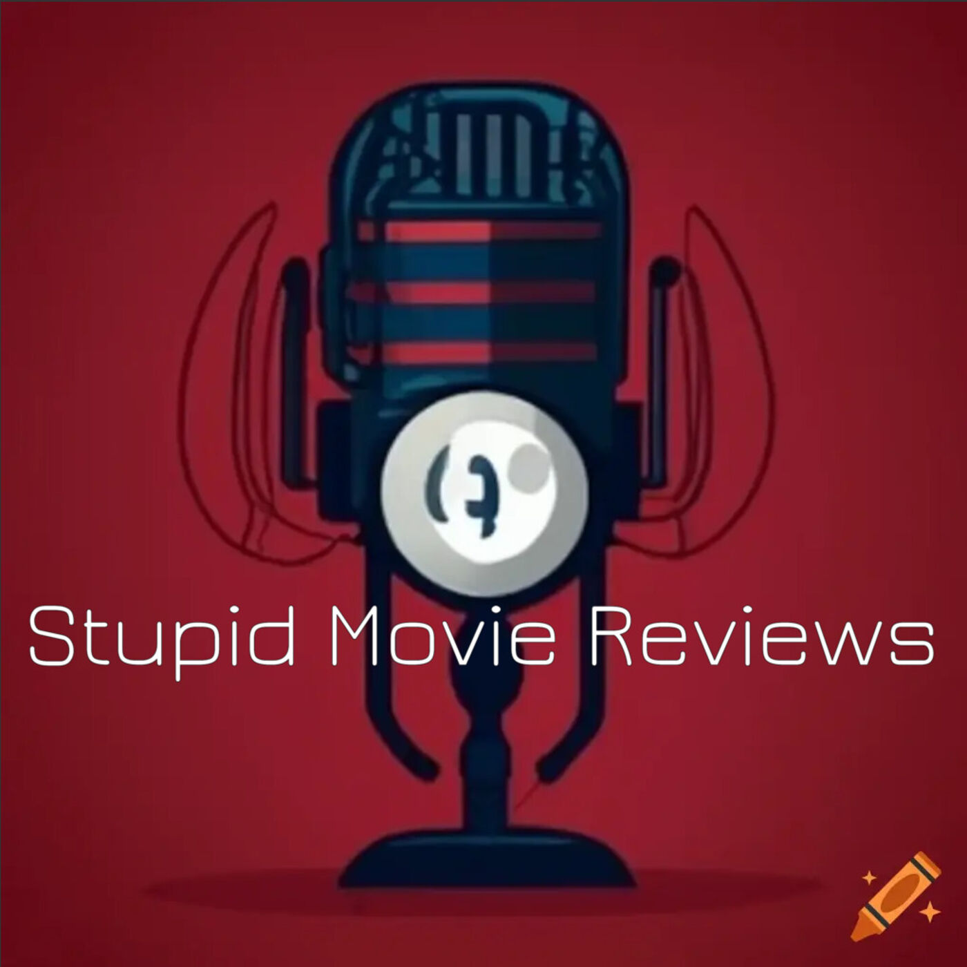 Stupid Movie Reviews podcast artwork