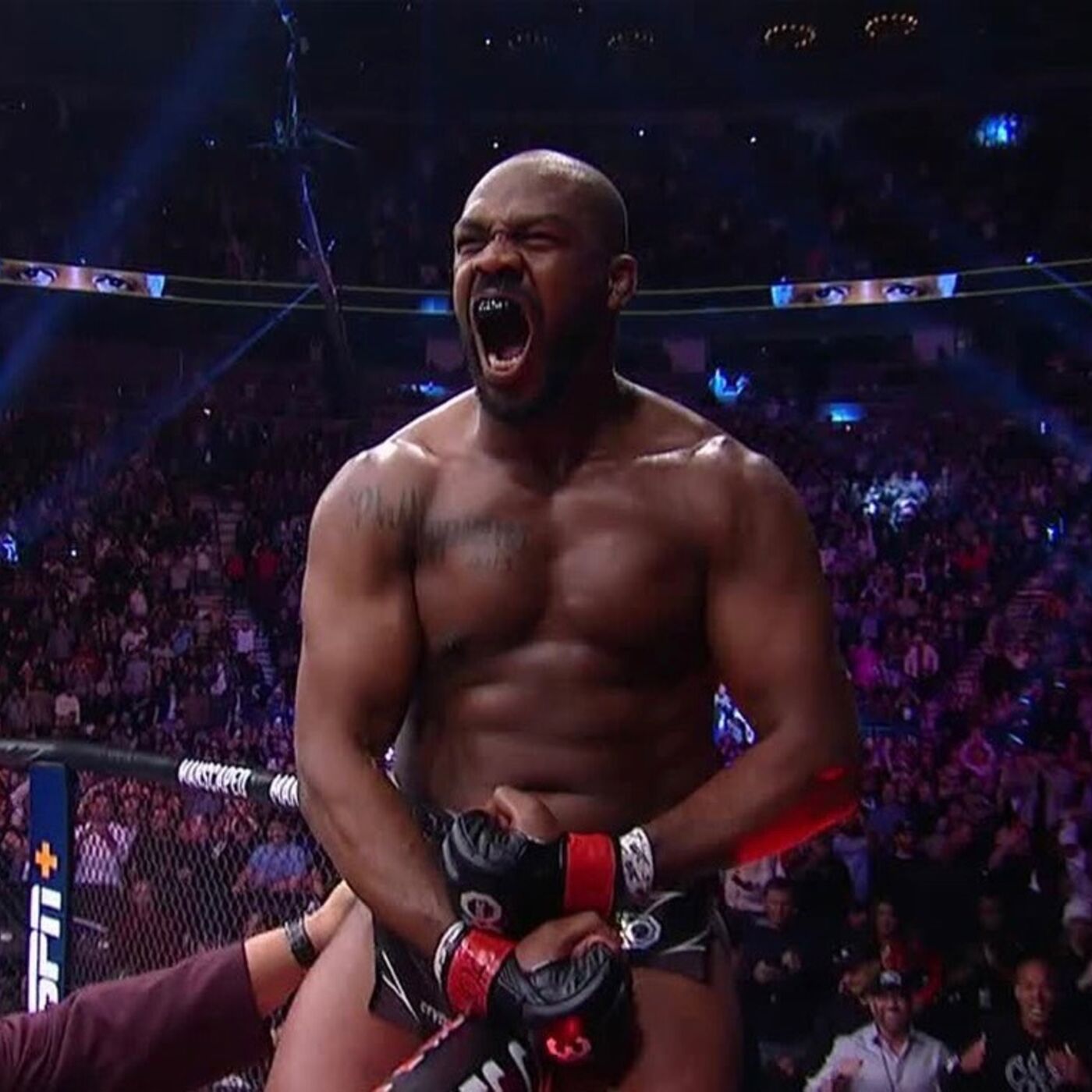 JD TALKIN SPORTS #1237