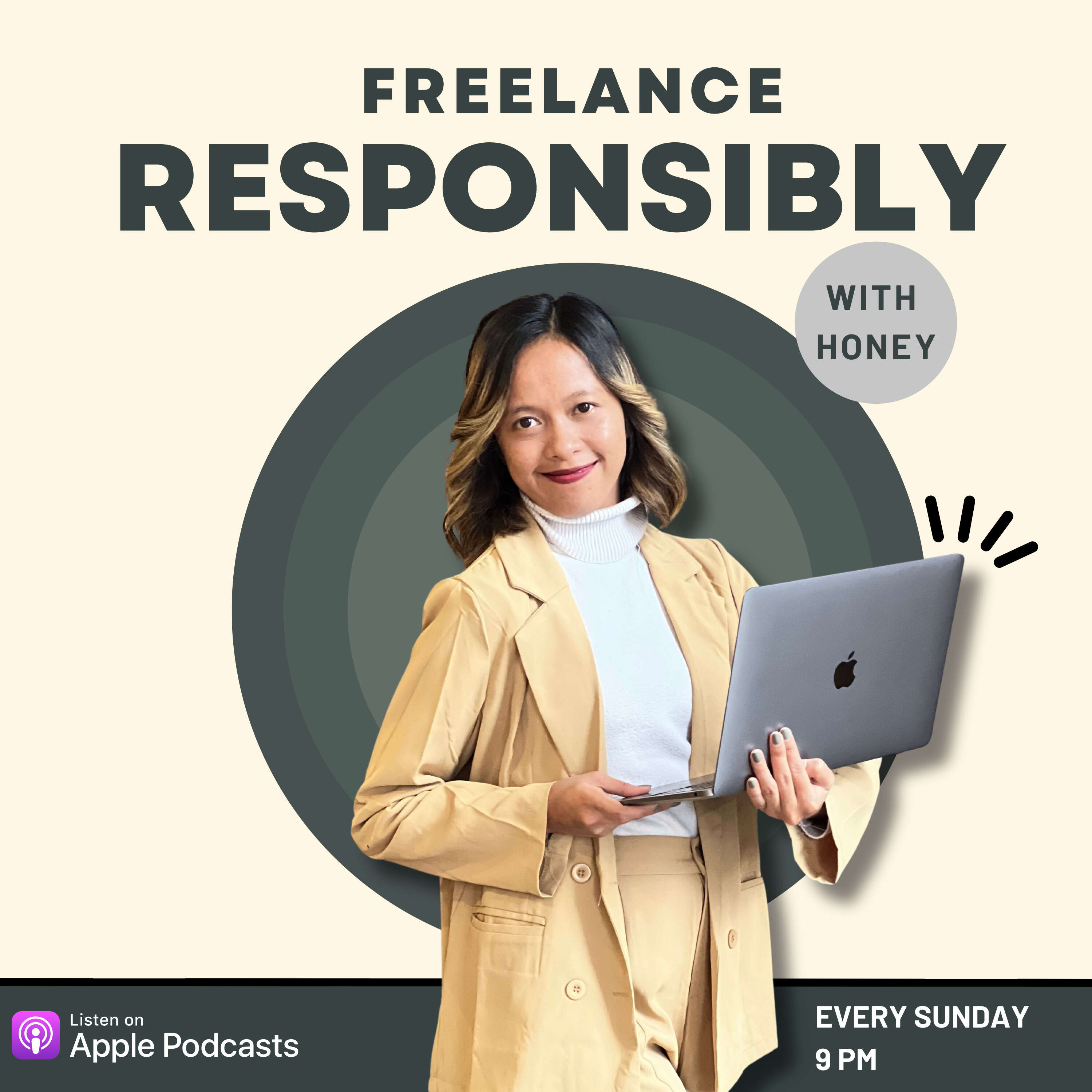 Honeylyn's Podcast cover art