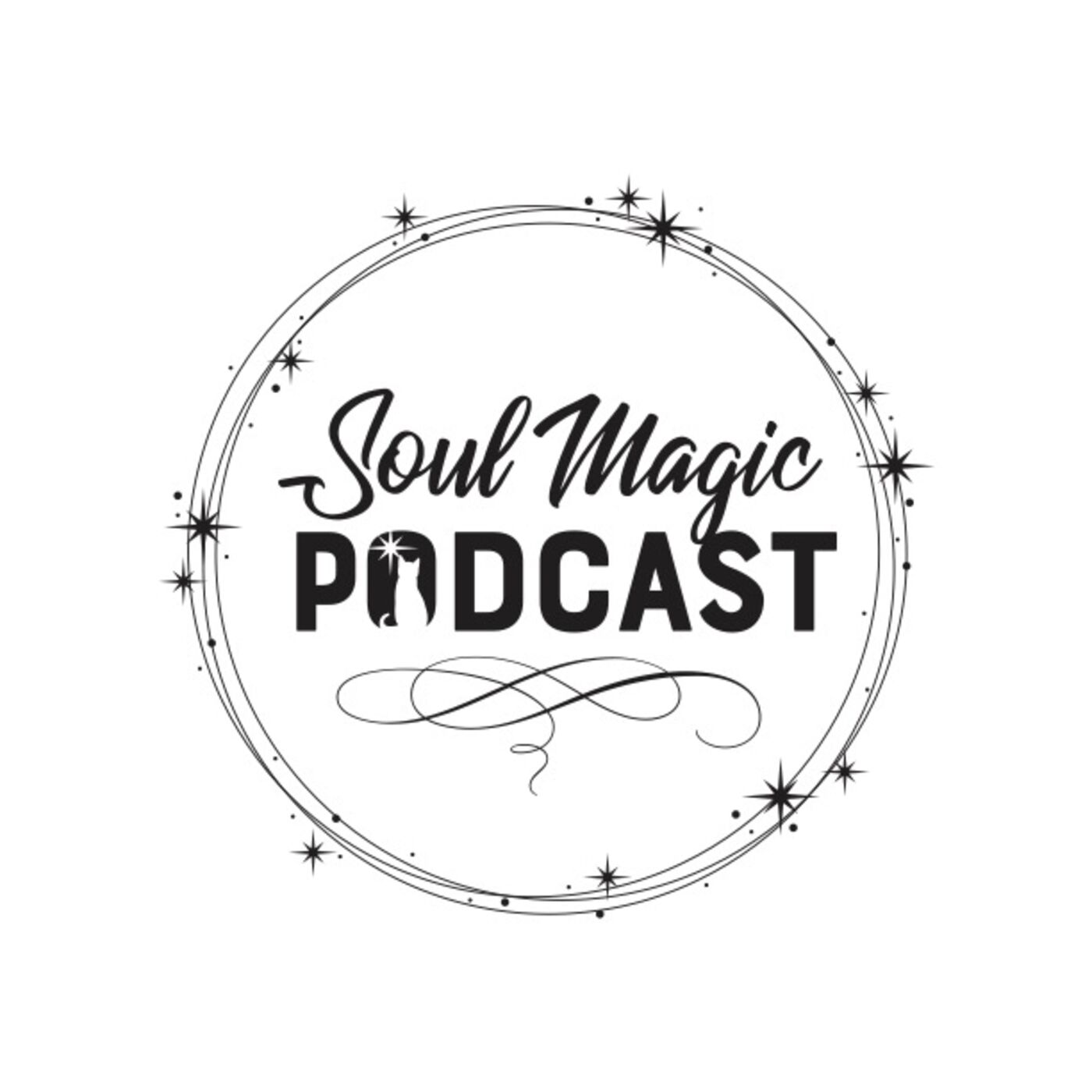The Soul Magic Podcast