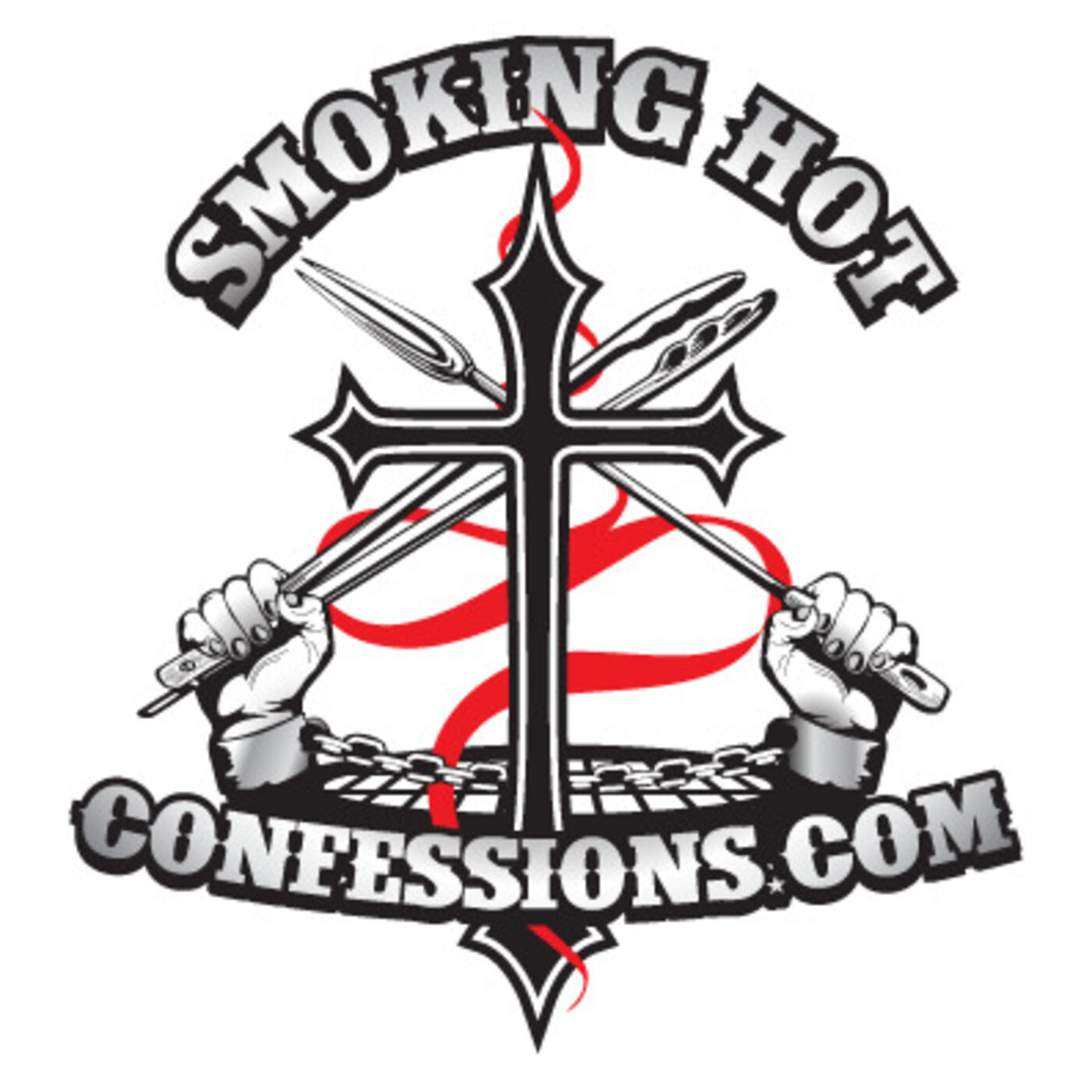Episode 10- Smoking Hot Confessions