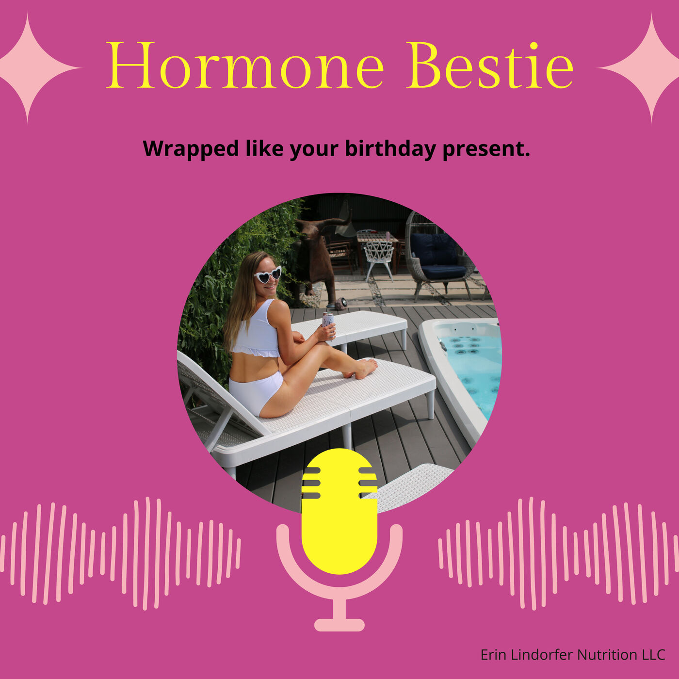 Hormone Bestie