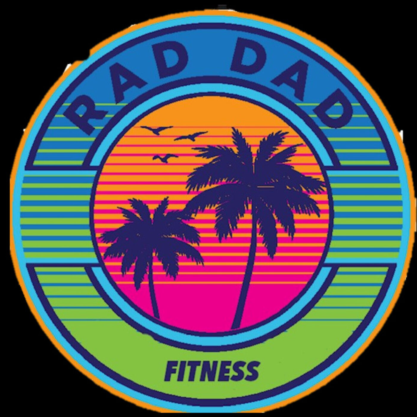 Rad Dad Podcast