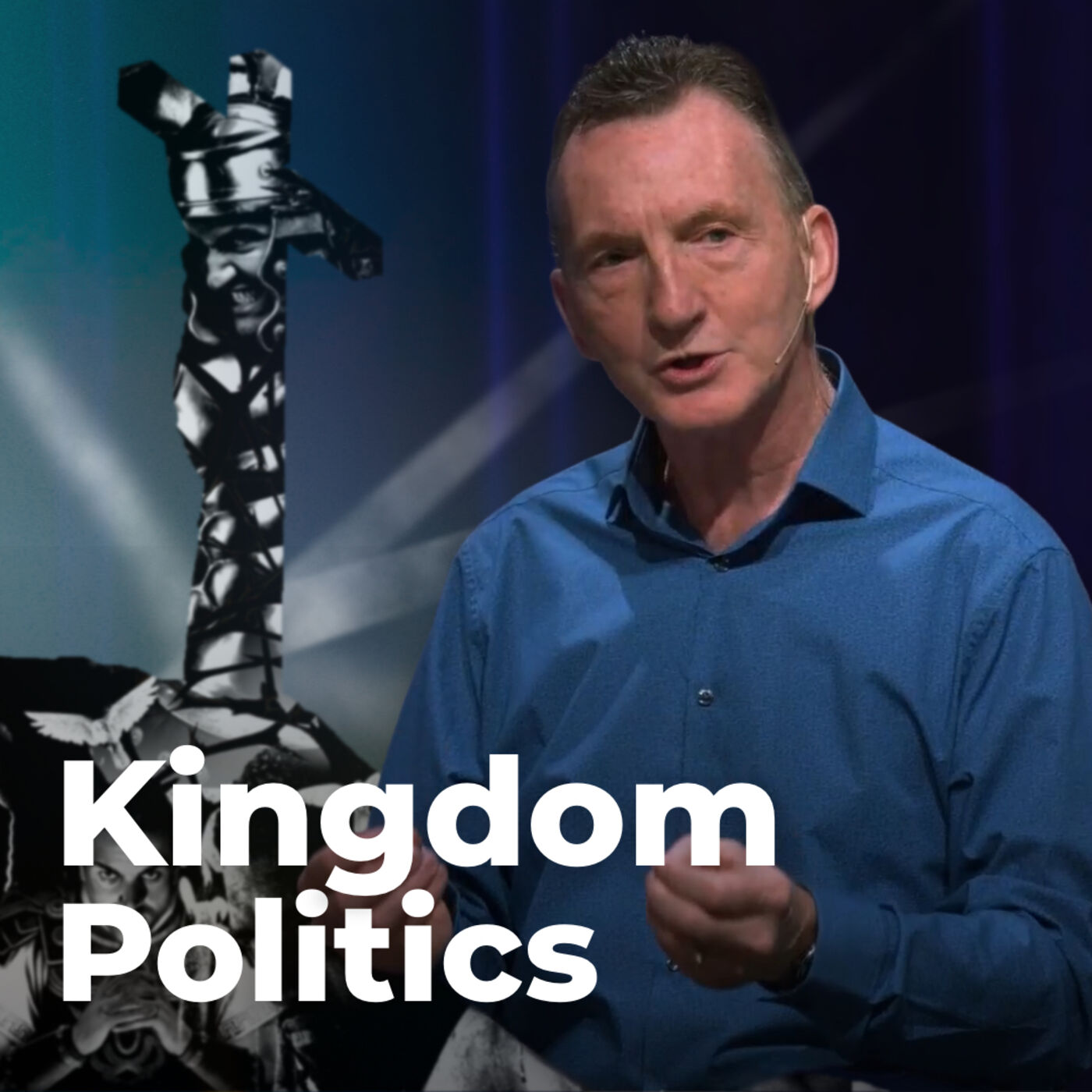 Kingdom Politics