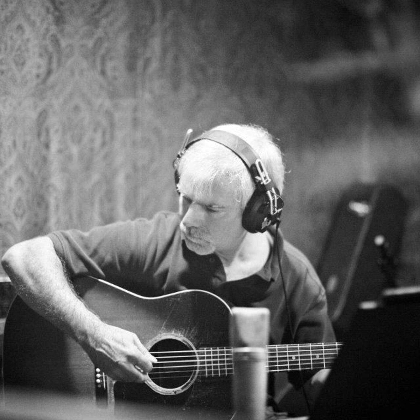 Audio Tractor:  Music and Creativity