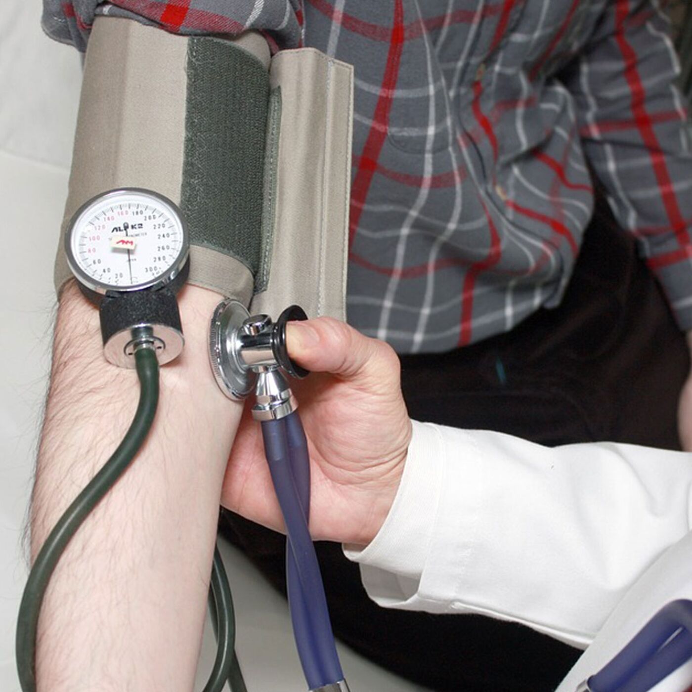 Staying in Touch with Patients