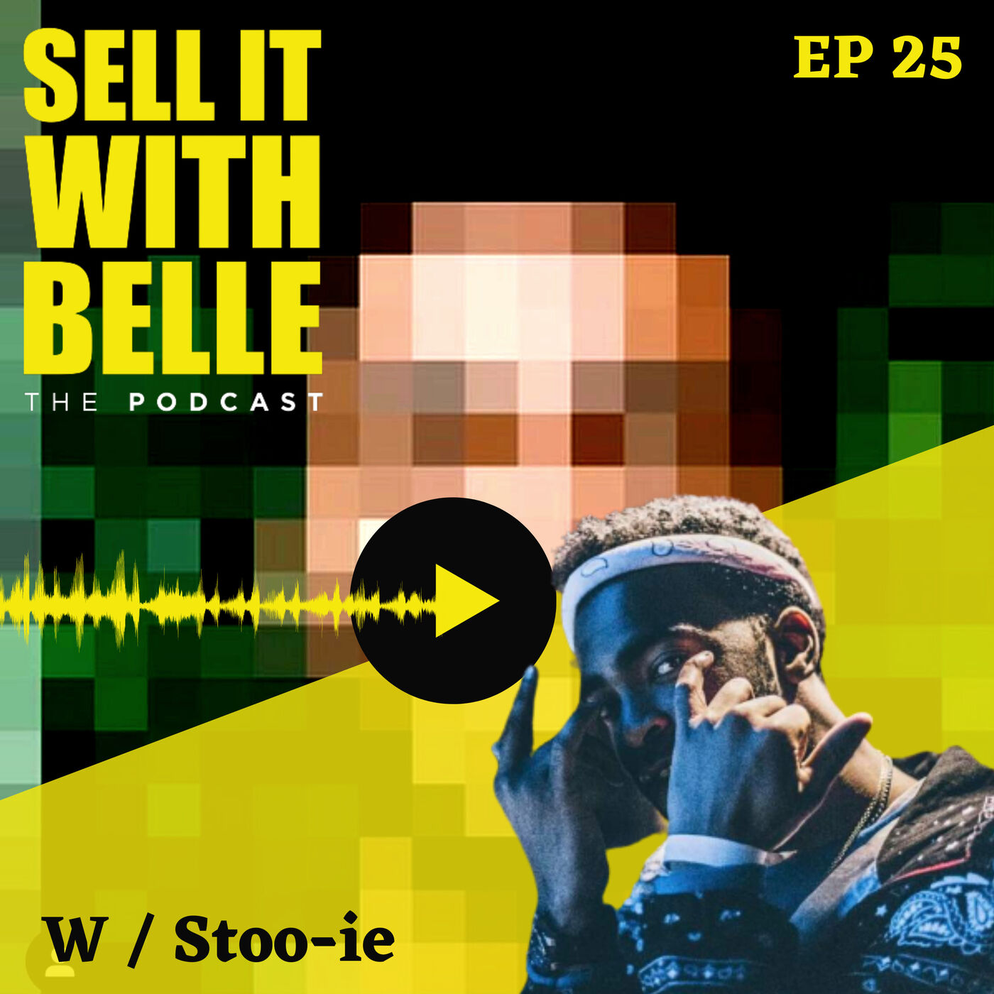 Sell It With Belle