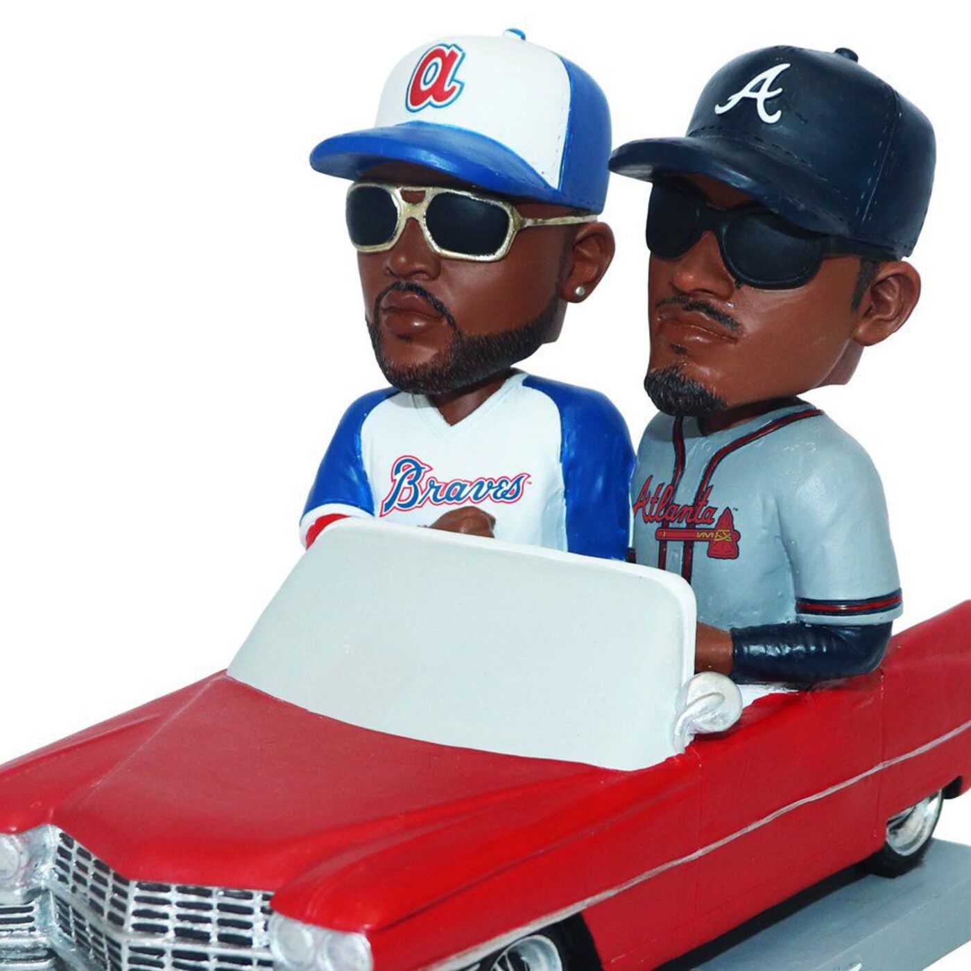 JD TALKIN SPORTS #1232