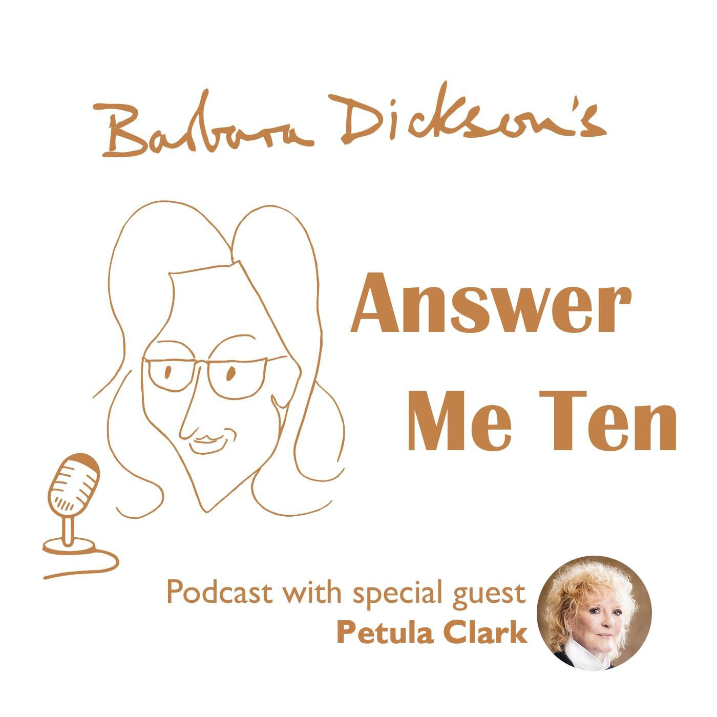 Answer Me Ten with Barbara Dickson