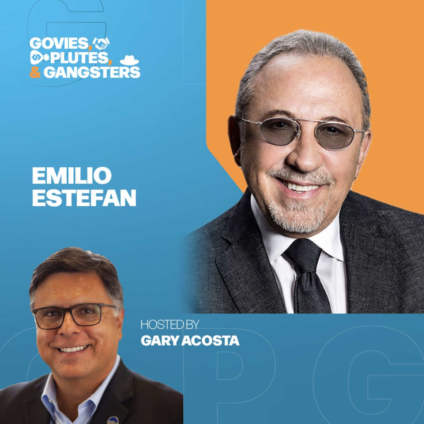 Govies, Plutes, and Gangsters