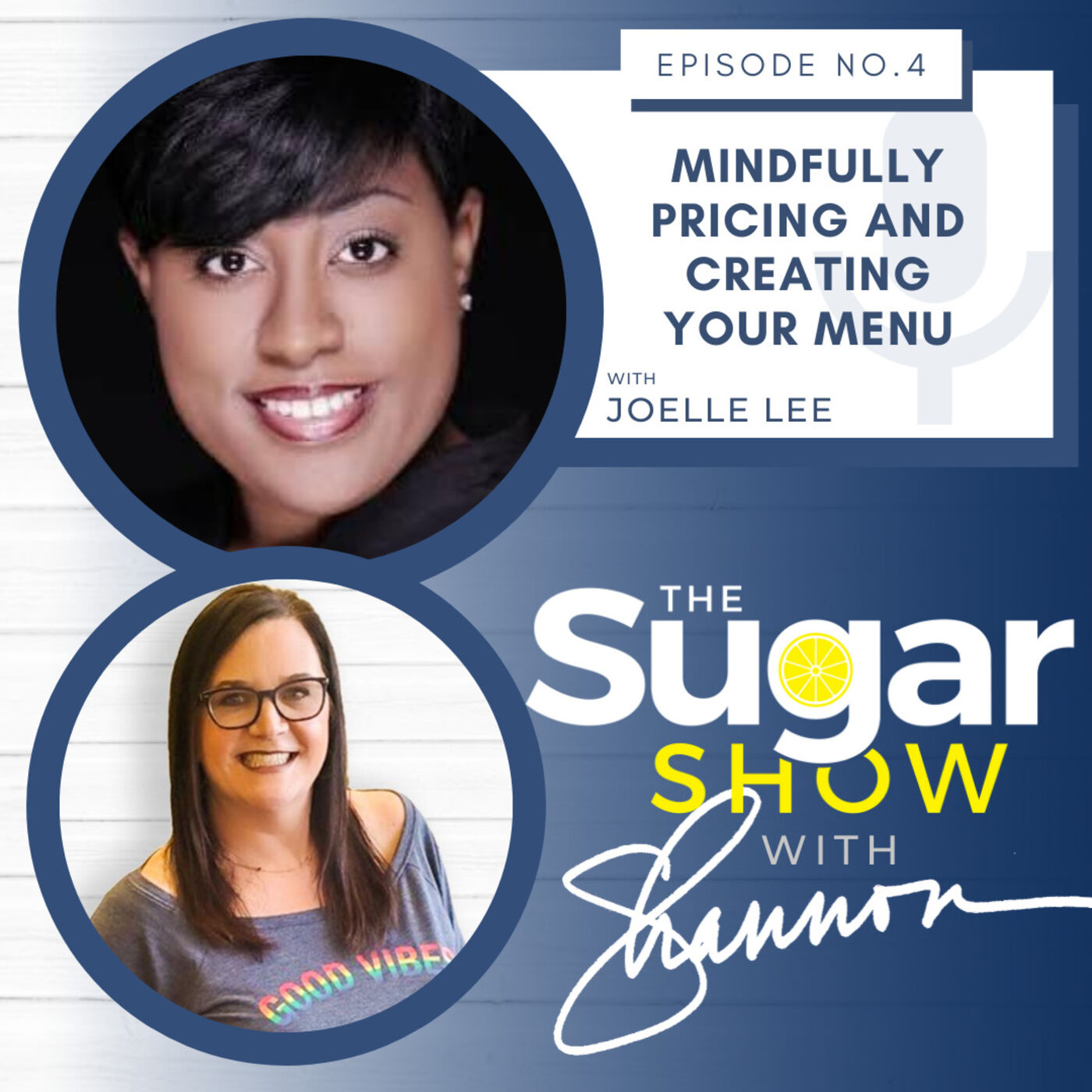 The Sugar Show