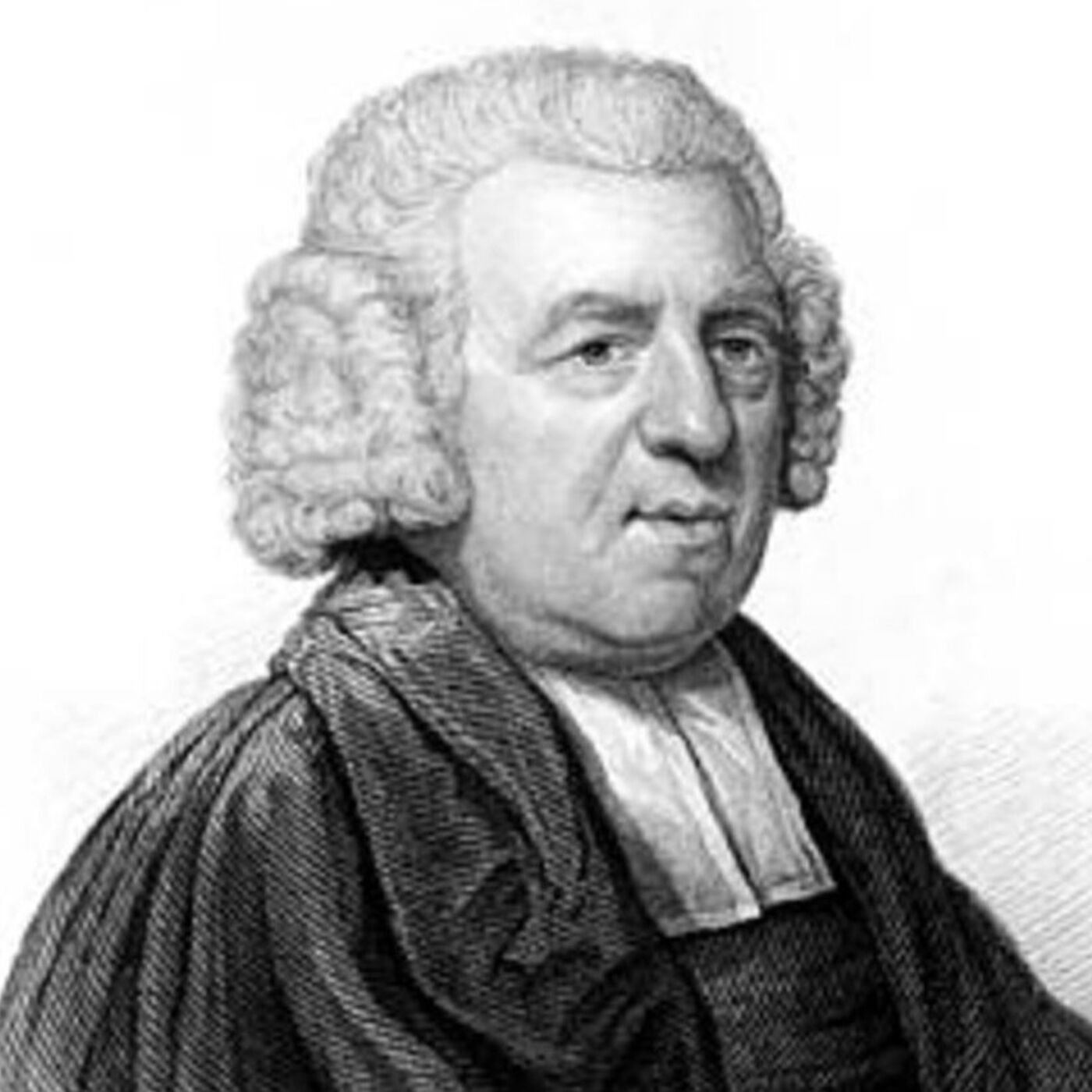 John Newton A brief biography by Michelle Buckman (Part 1) Auburn