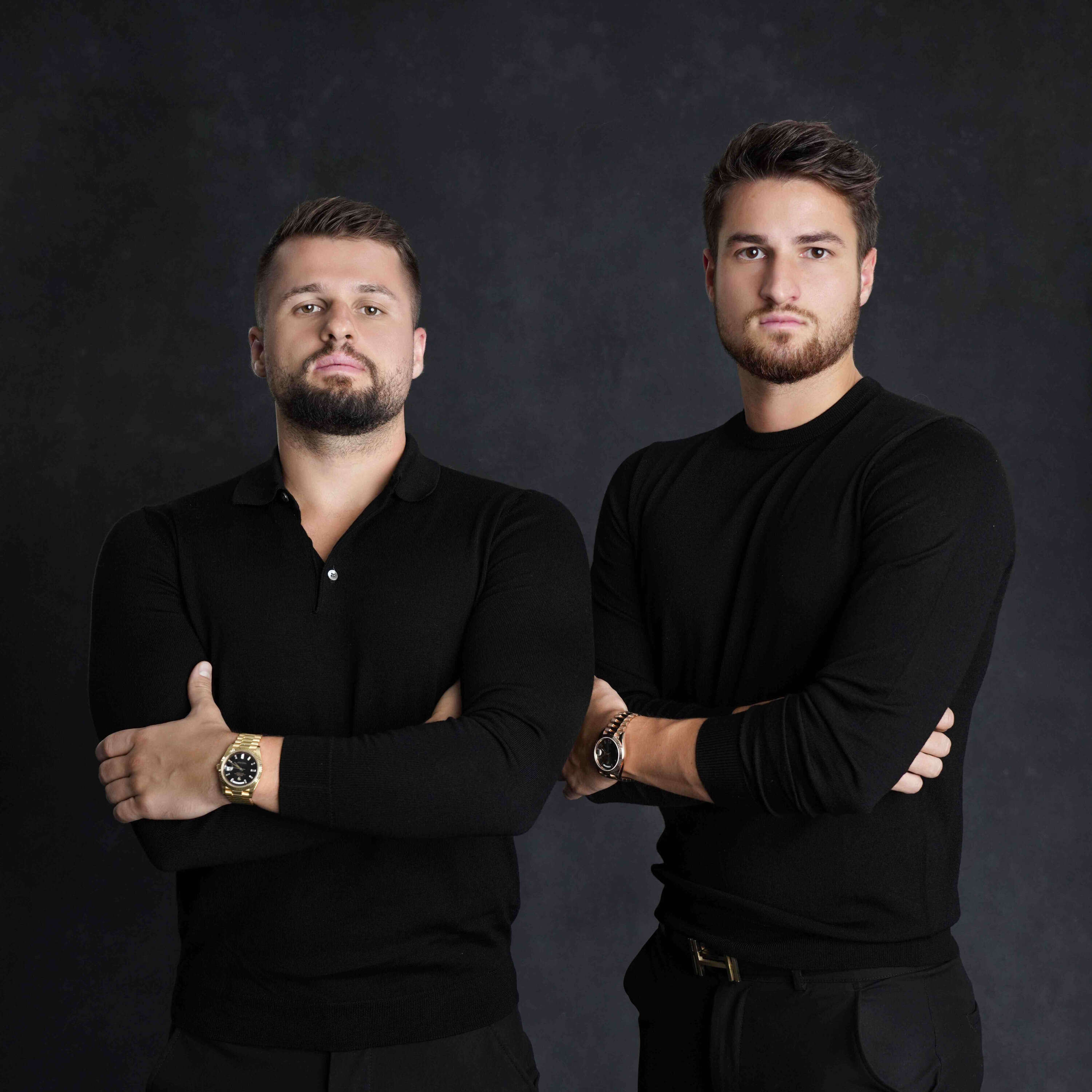 Banks Podcast