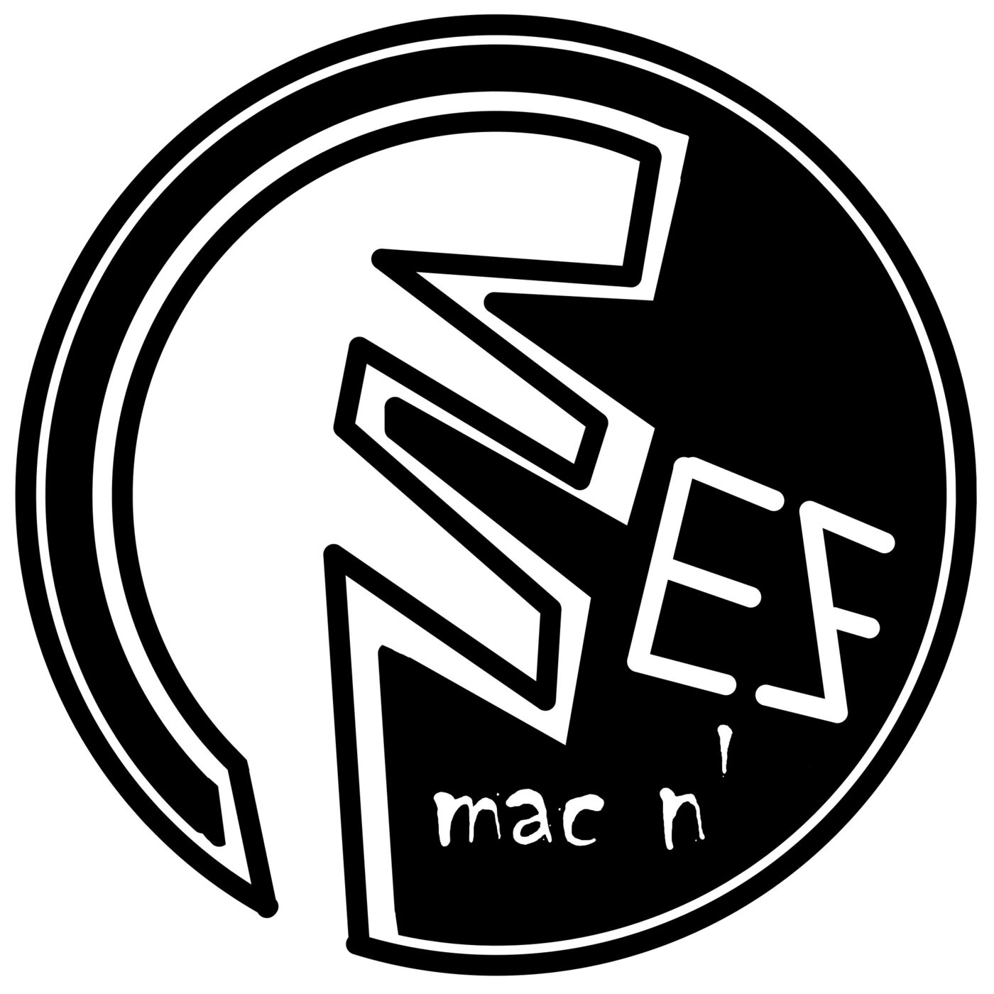 MAC 'N' CHEESE cover art