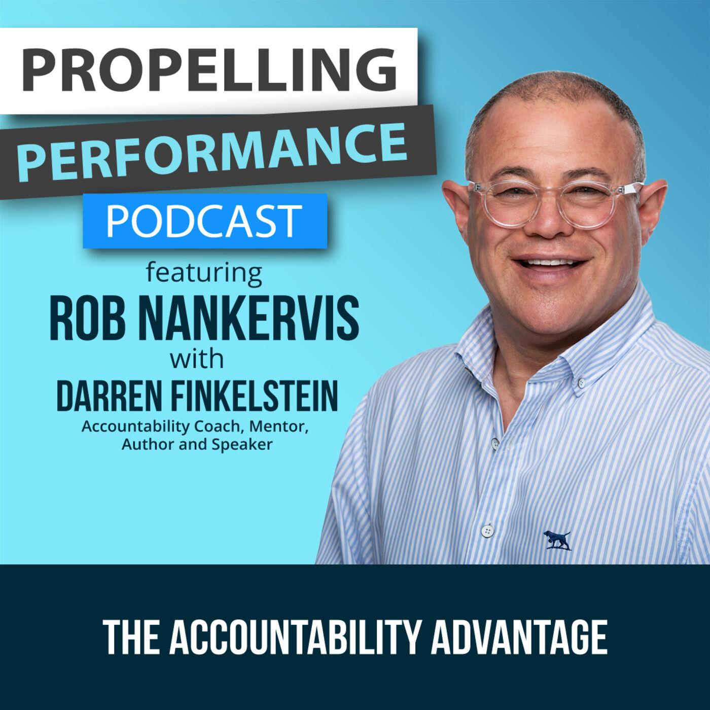 Propelling Performance