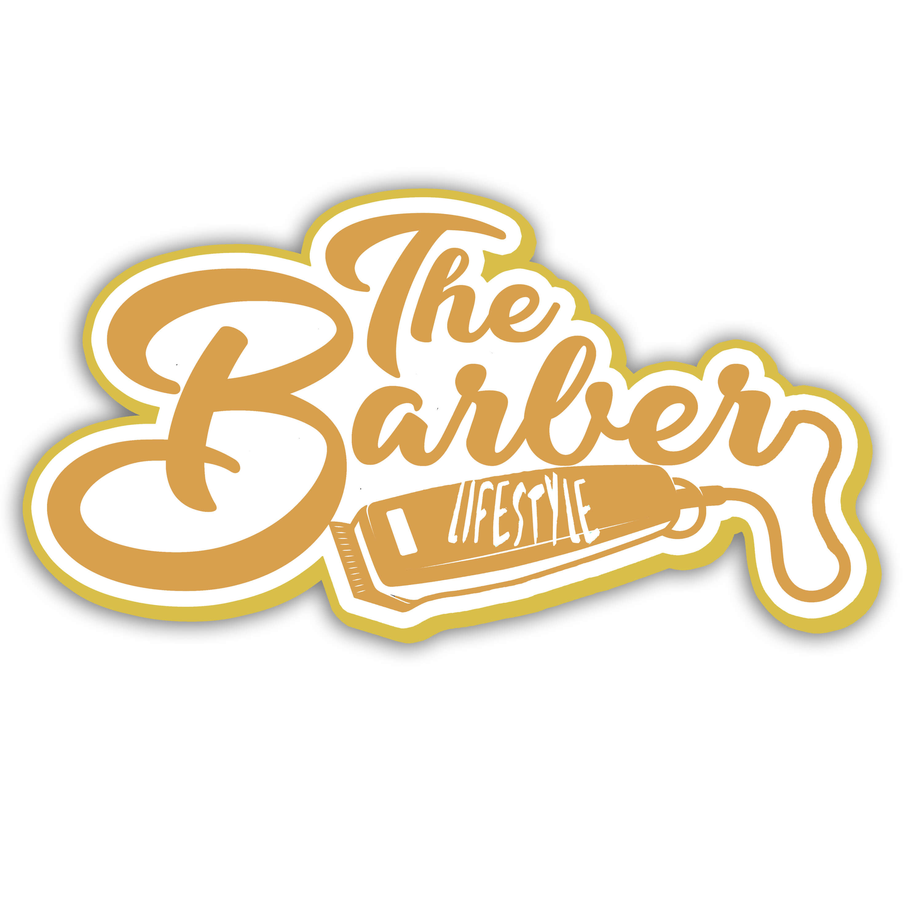 The barber lifestyle podcast