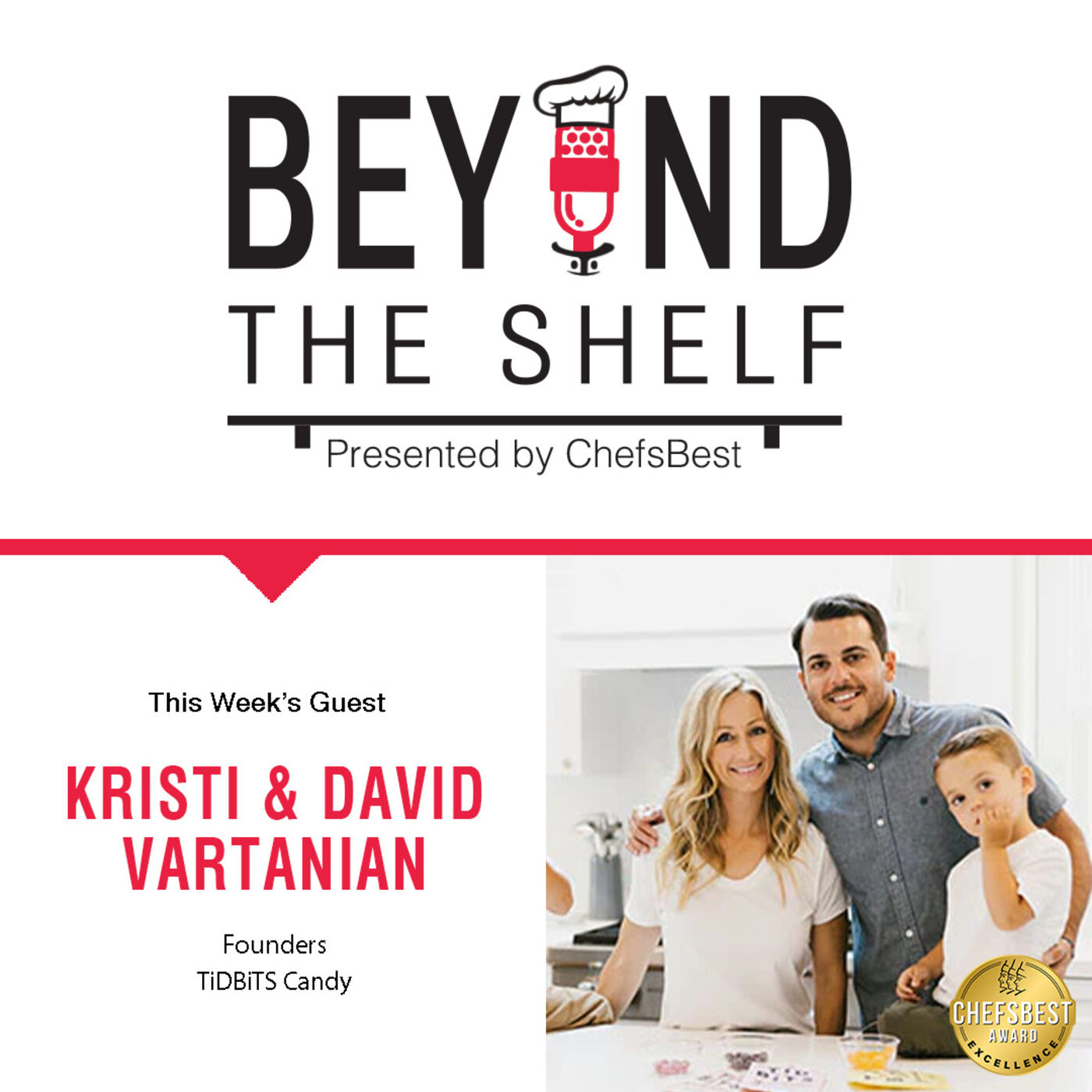 Beyond the Shelf