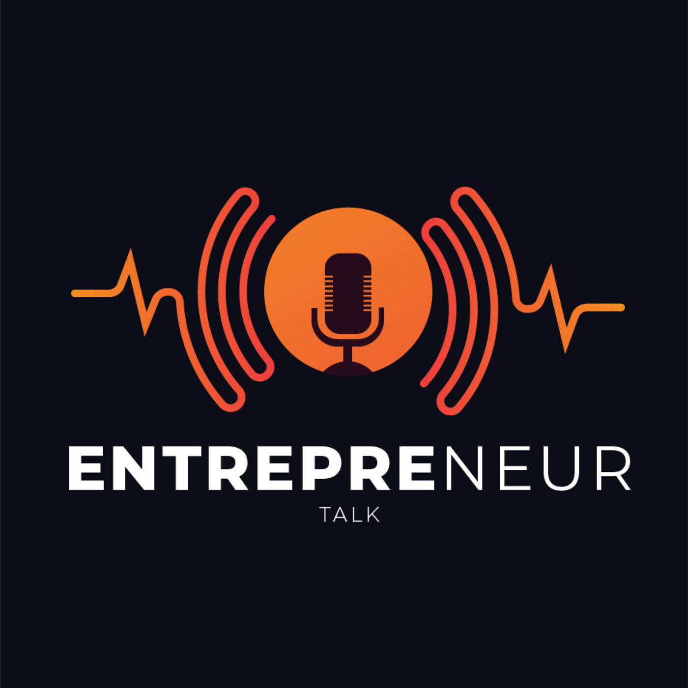 Entrepreneur Talk