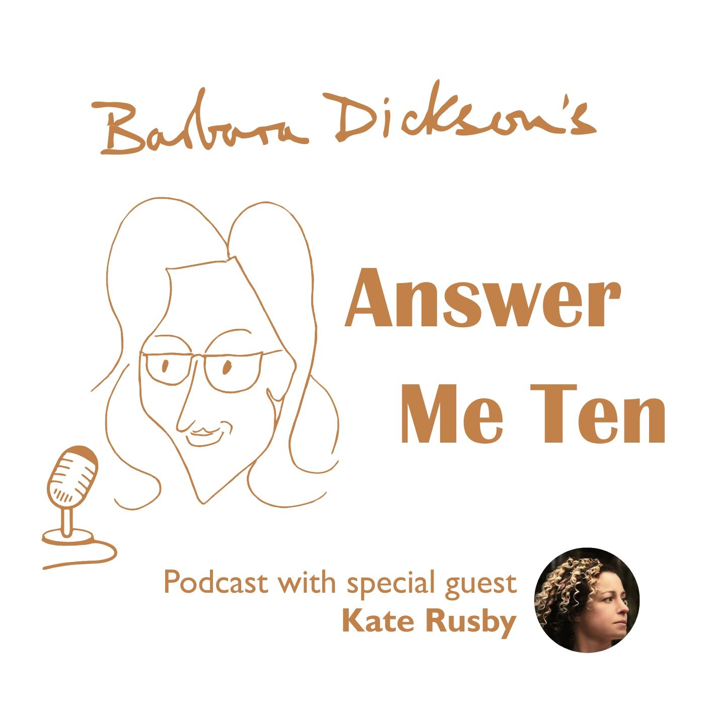 Answer Me Ten with Barbara Dickson