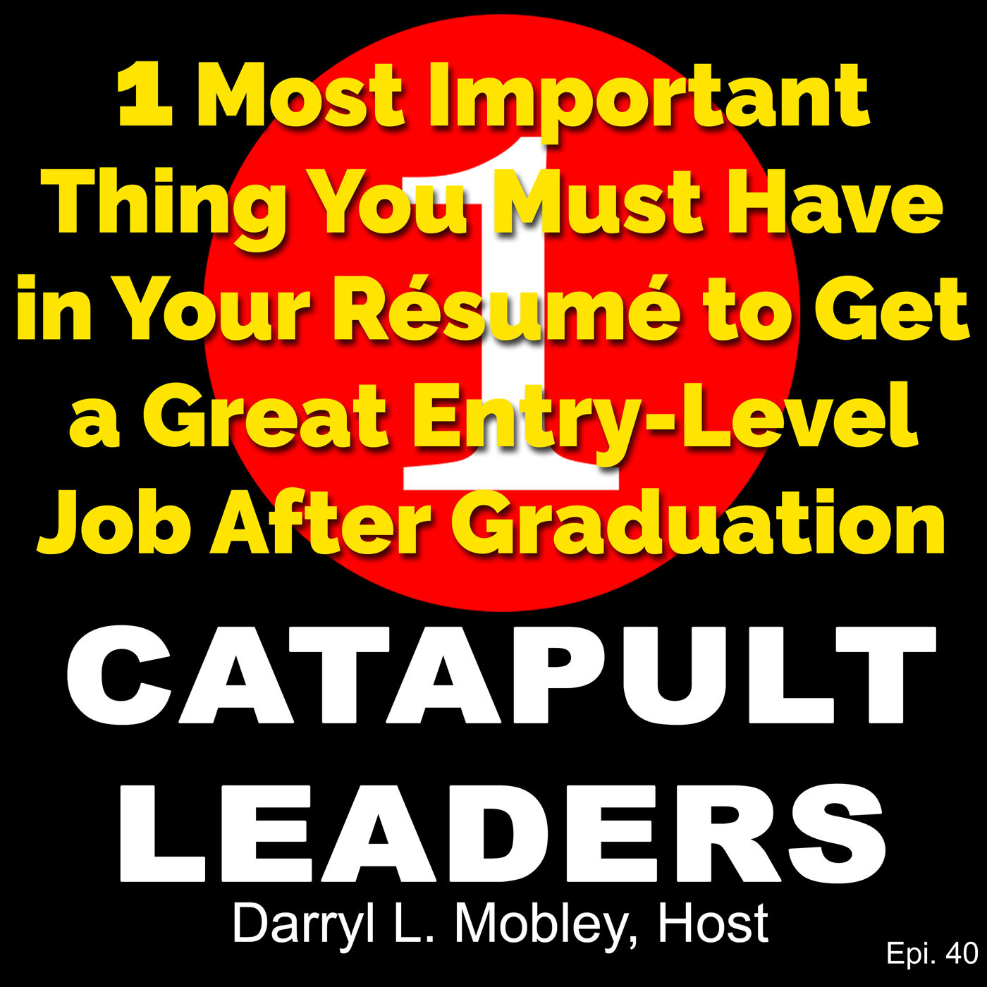 Catapult Leaders: Top Talent for Top Companies