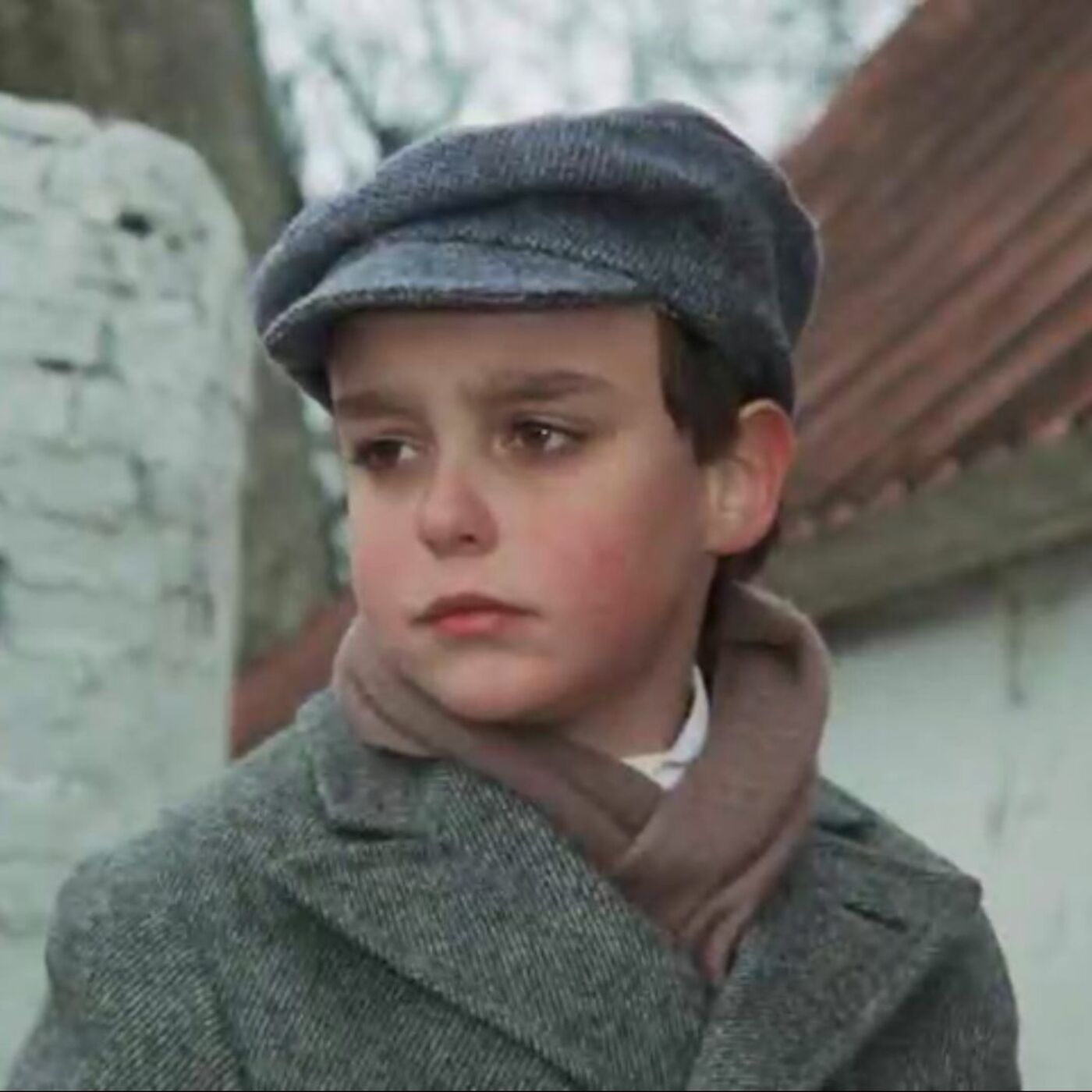 Matador med mere afsnit 11 "I klemme 1936" Matador med mere / med