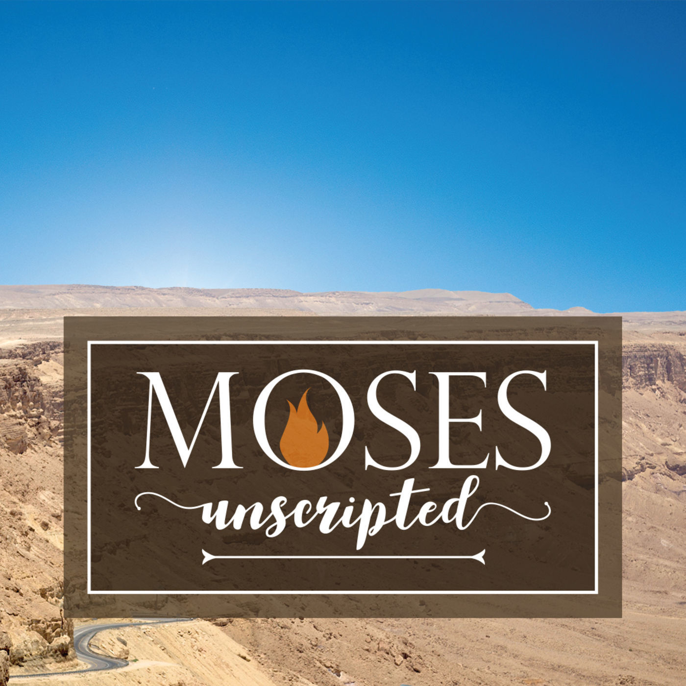 Moses Unscripted: Season 5 Episode 3 (Mississauga)