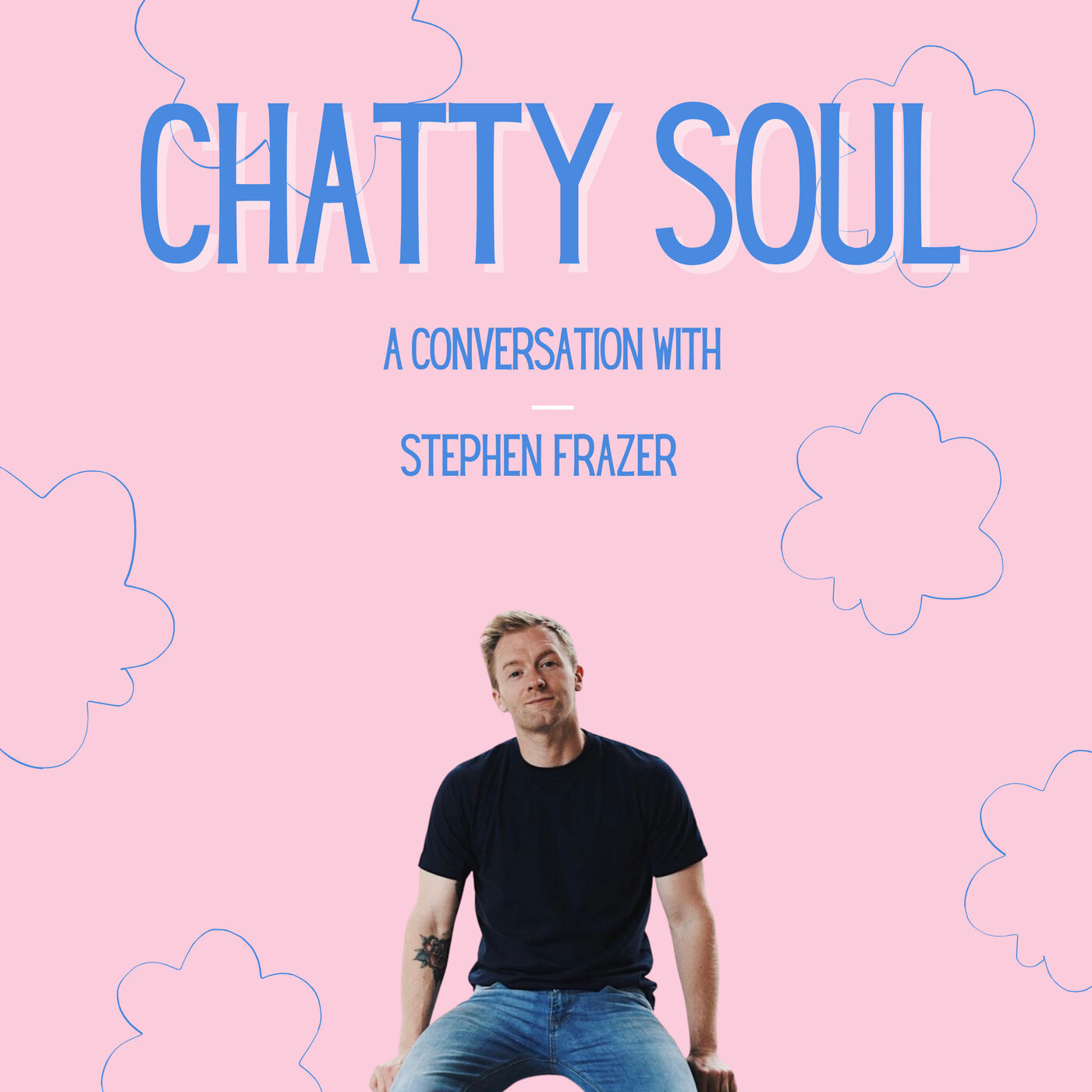 Chatty Soul