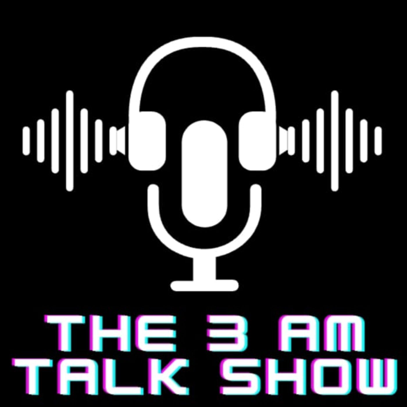 the3amtalkshow
