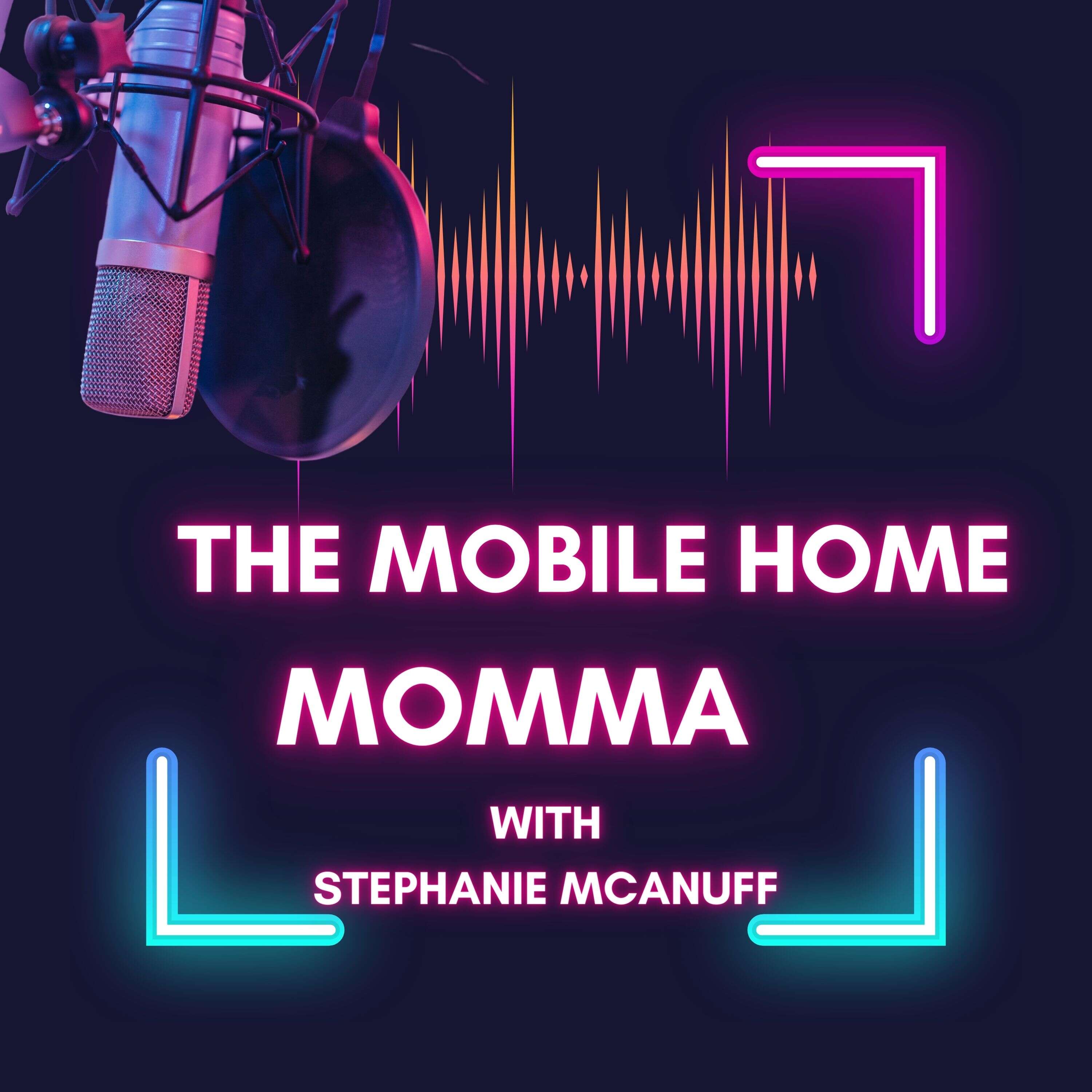 The Mobile Home Momma